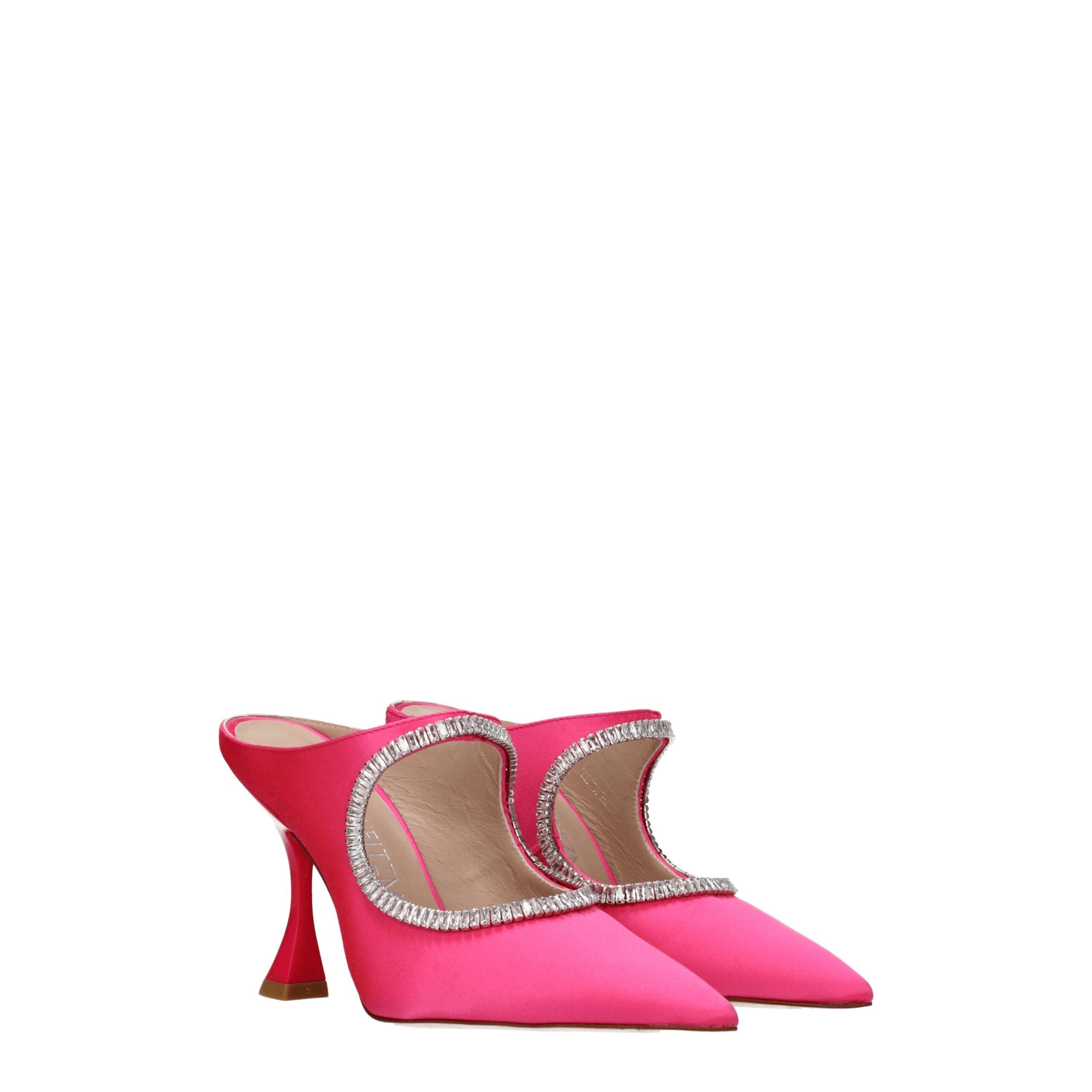 Sandales Stuart Weitzman roses