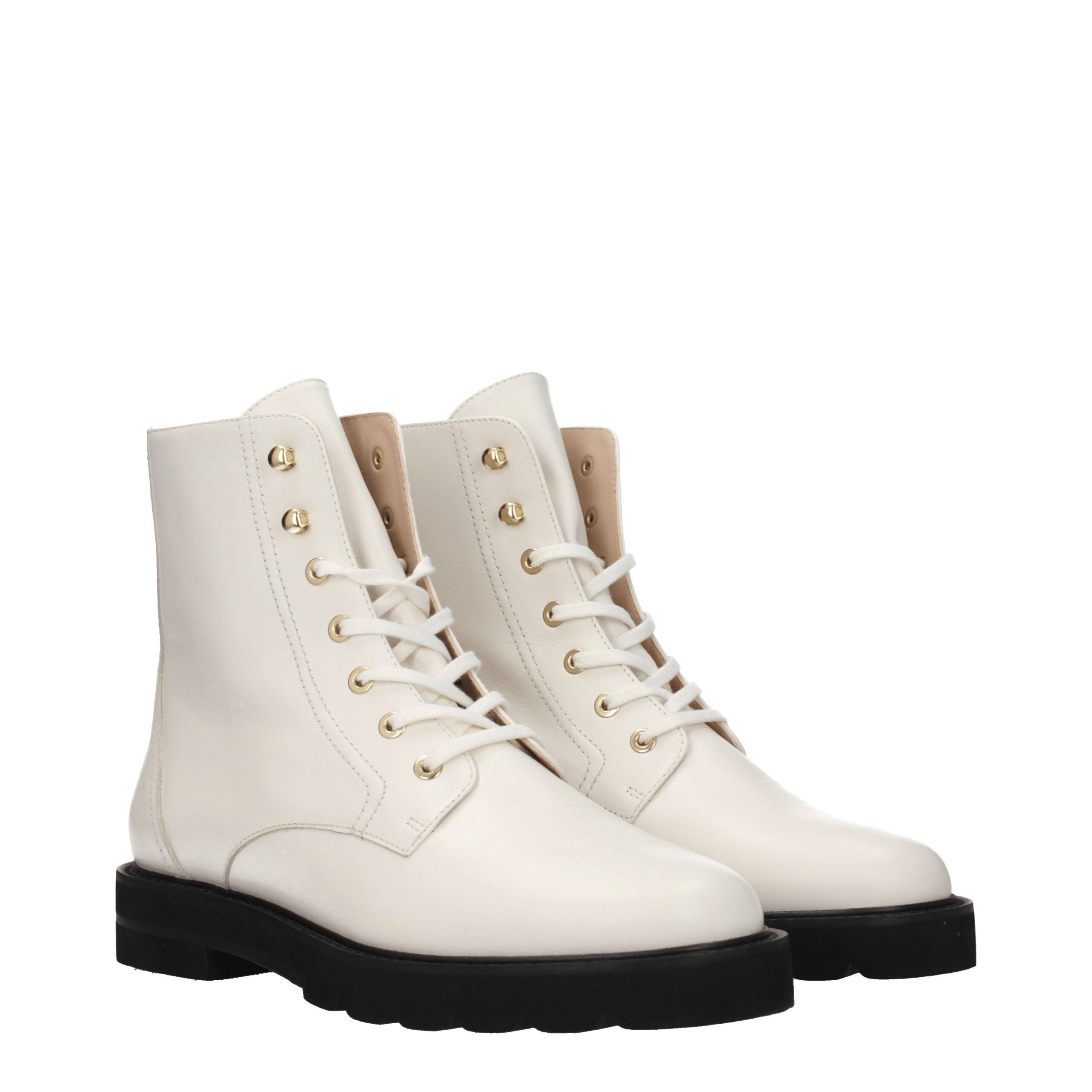 Bottines Stuart Weitzman MILALIFT chamois