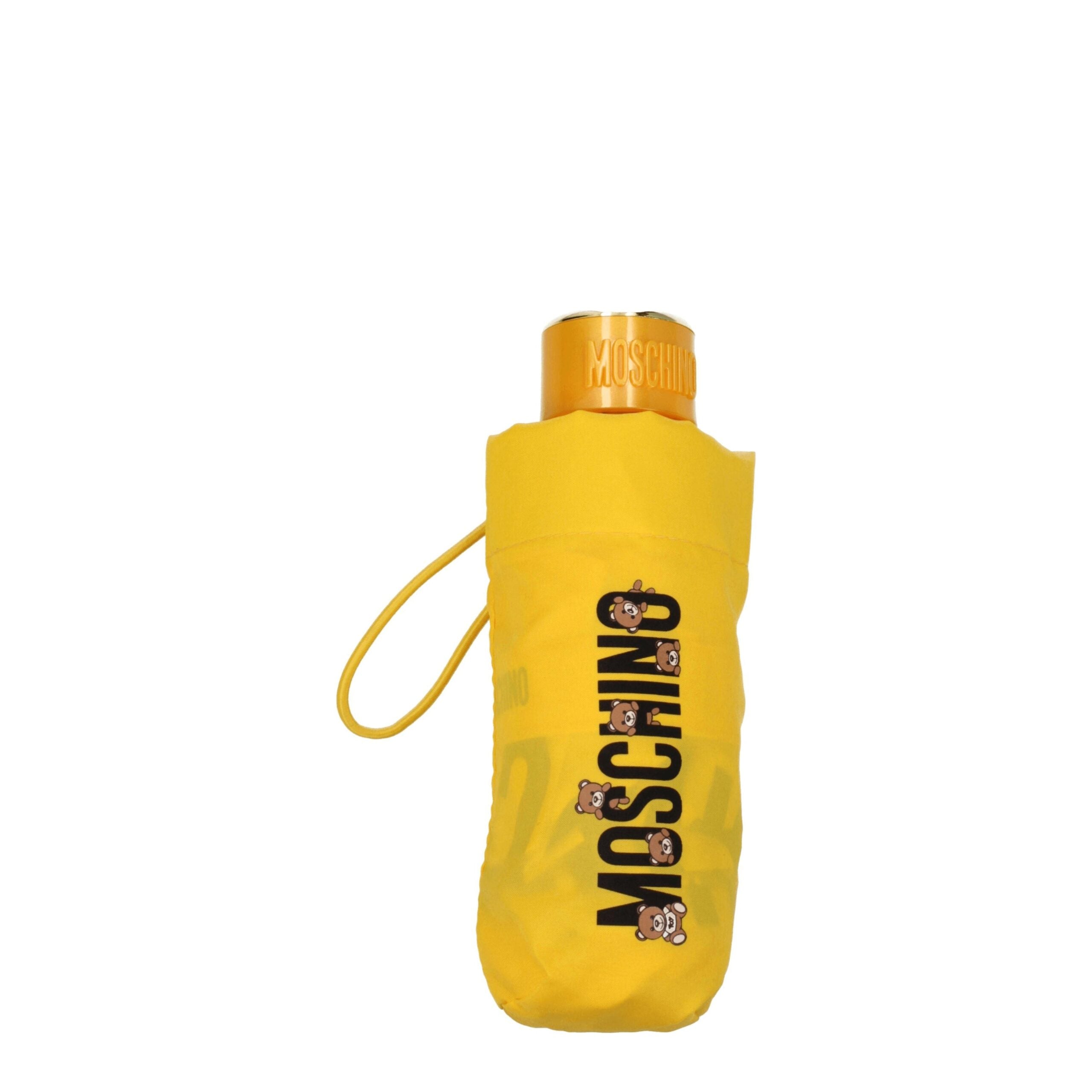 Parapluie Moschino 8432SUPERMINIU jaune