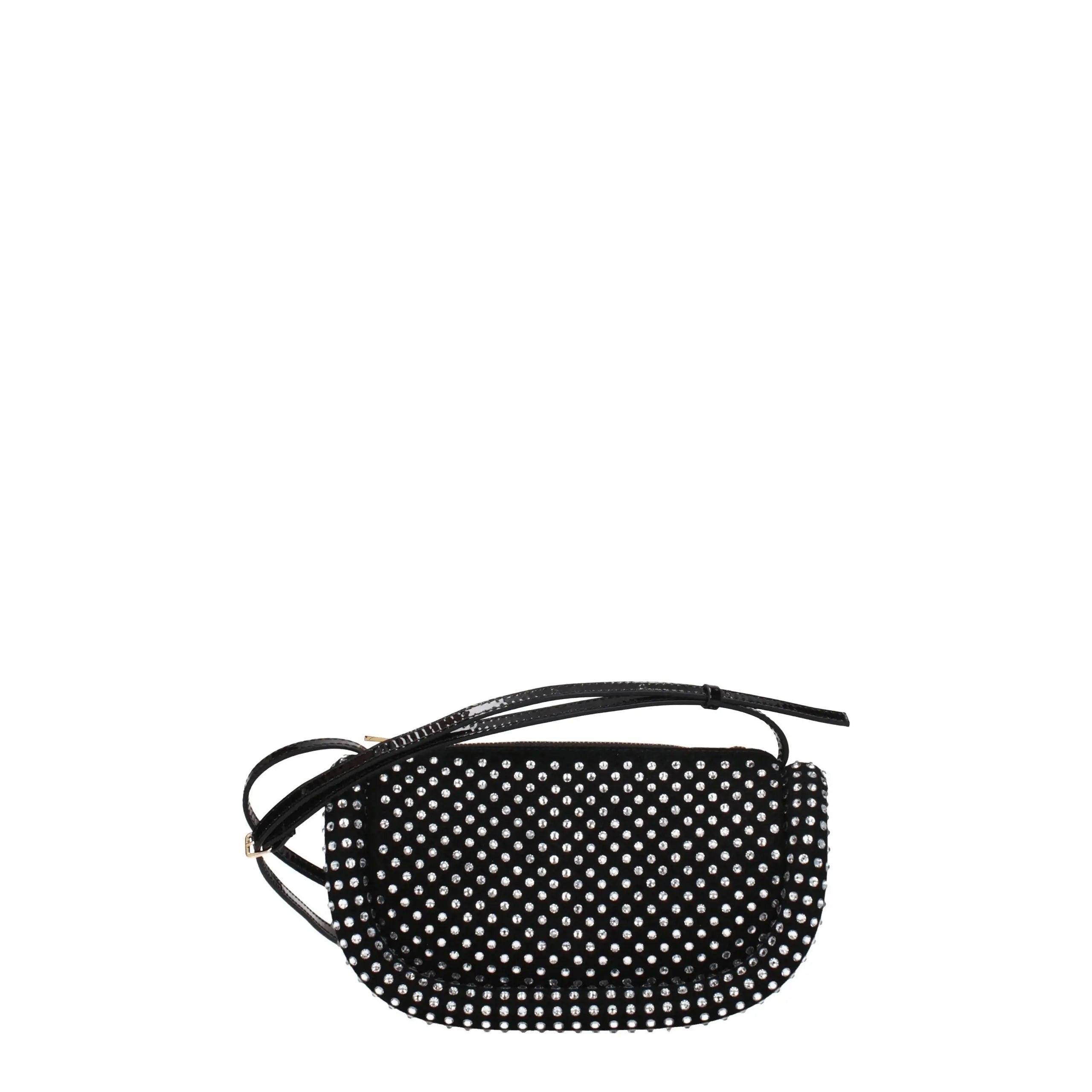 Sac bandoulière Jw Anderson noir Jw Anderson