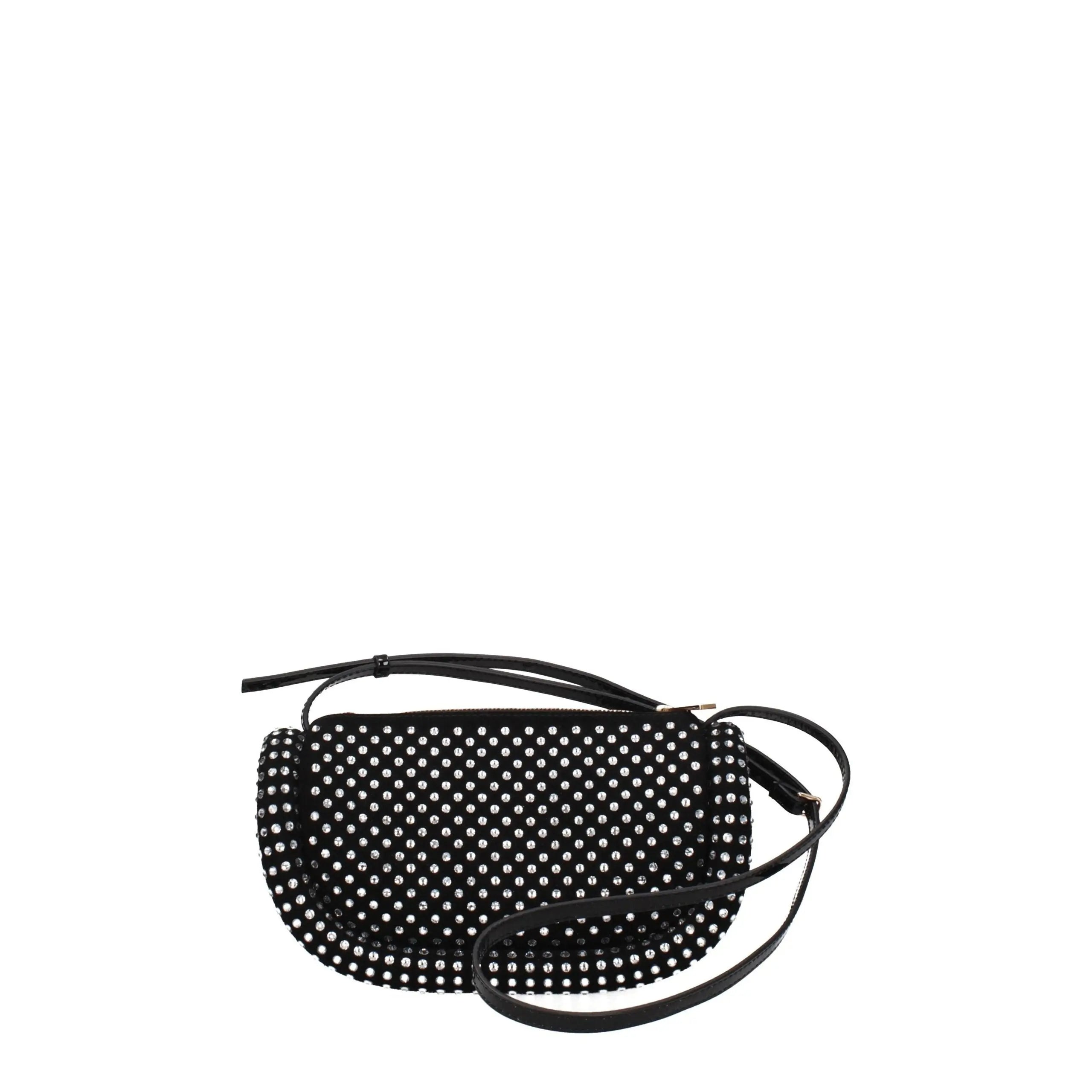 Sac bandoulière Jw Anderson noir Jw Anderson
