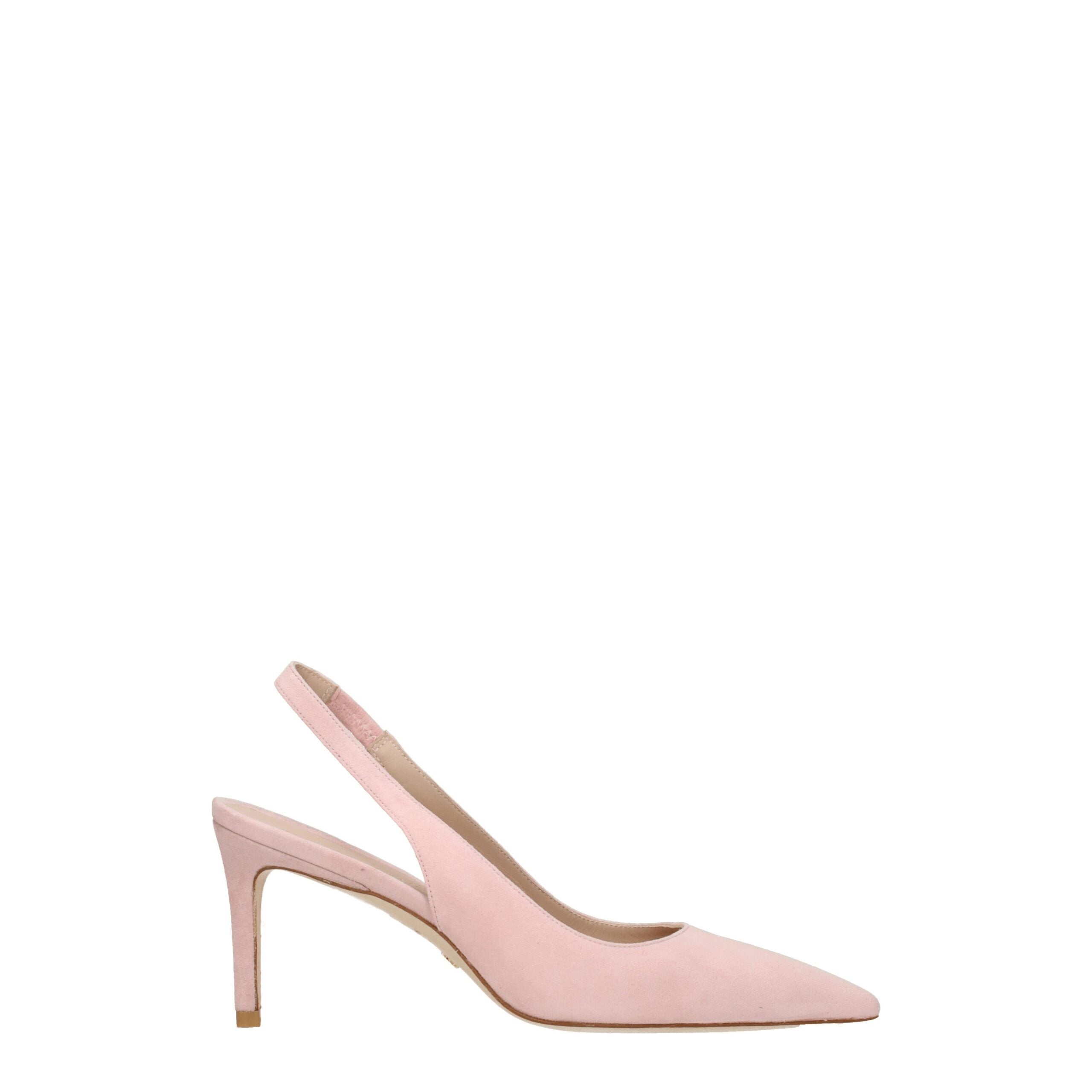Sandales Stuart Weitzman pinks