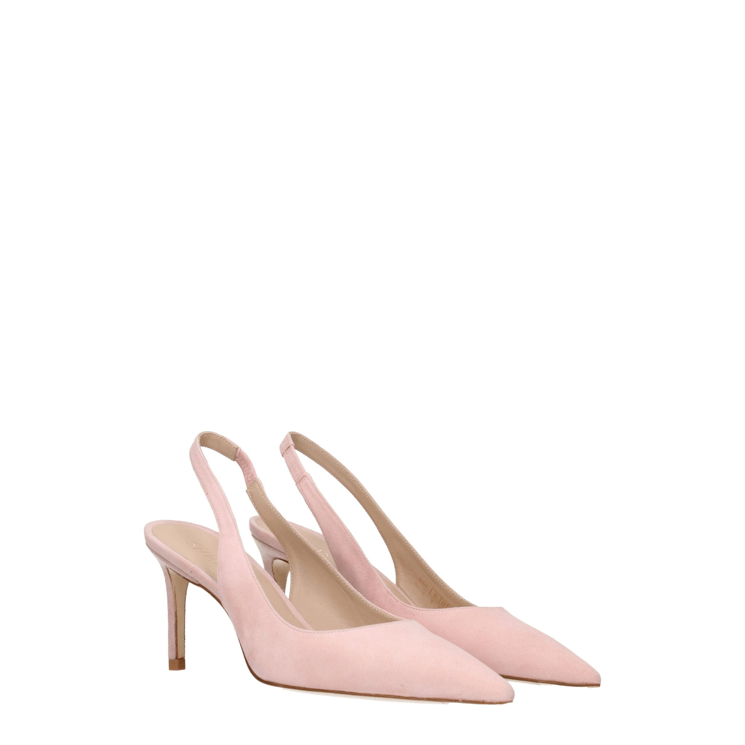 Sandales Stuart Weitzman pinks