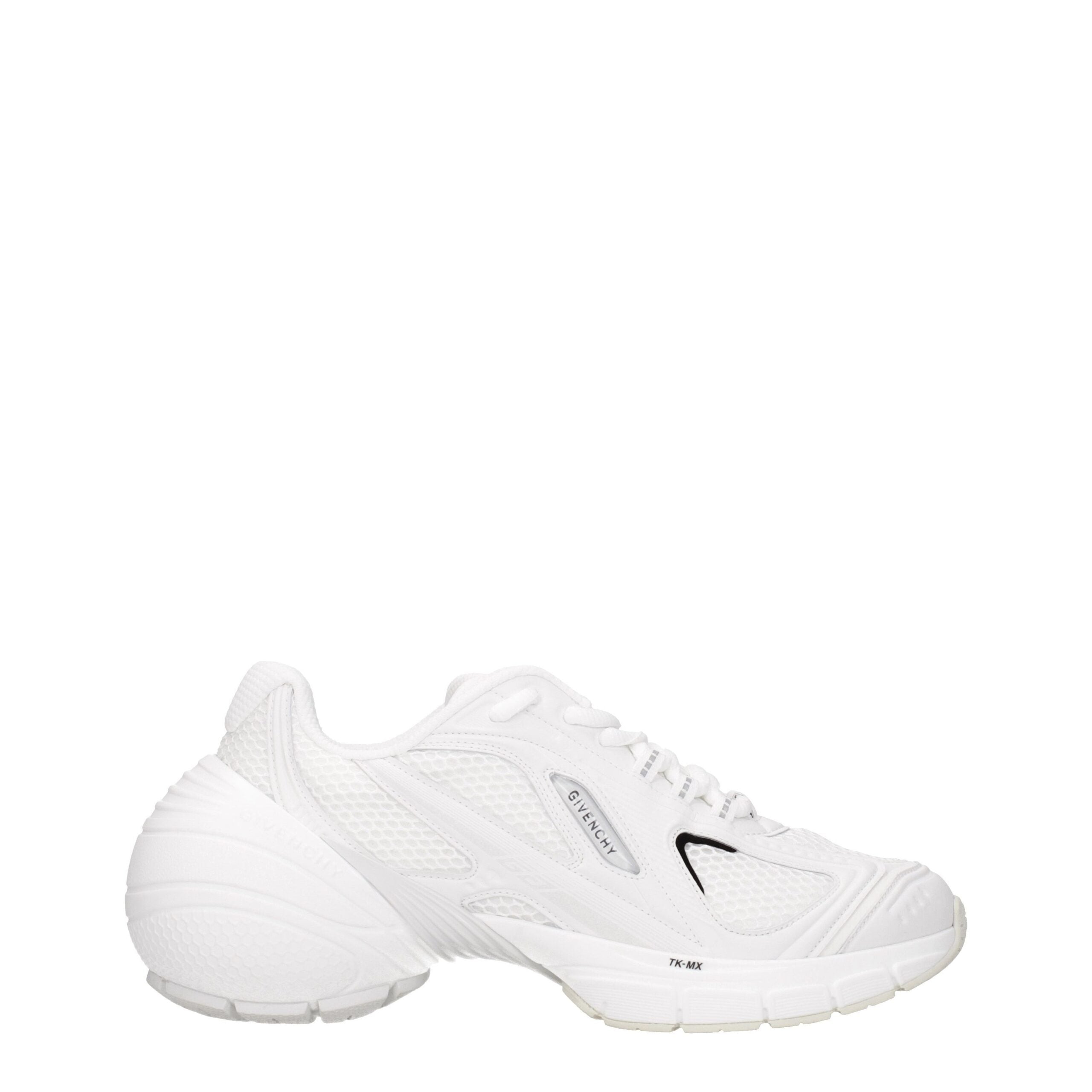 Baskets Givenchy blanches