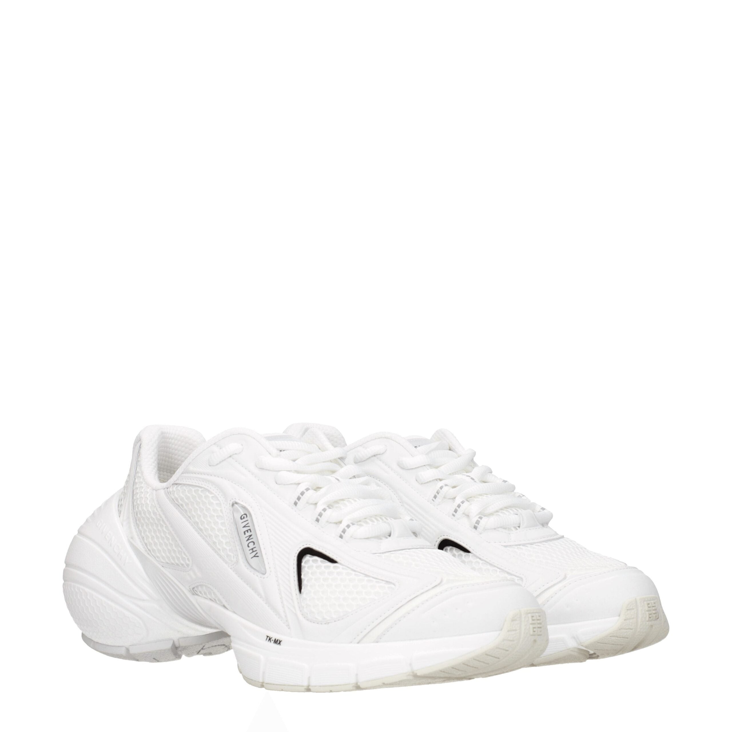 Baskets Givenchy blanches
