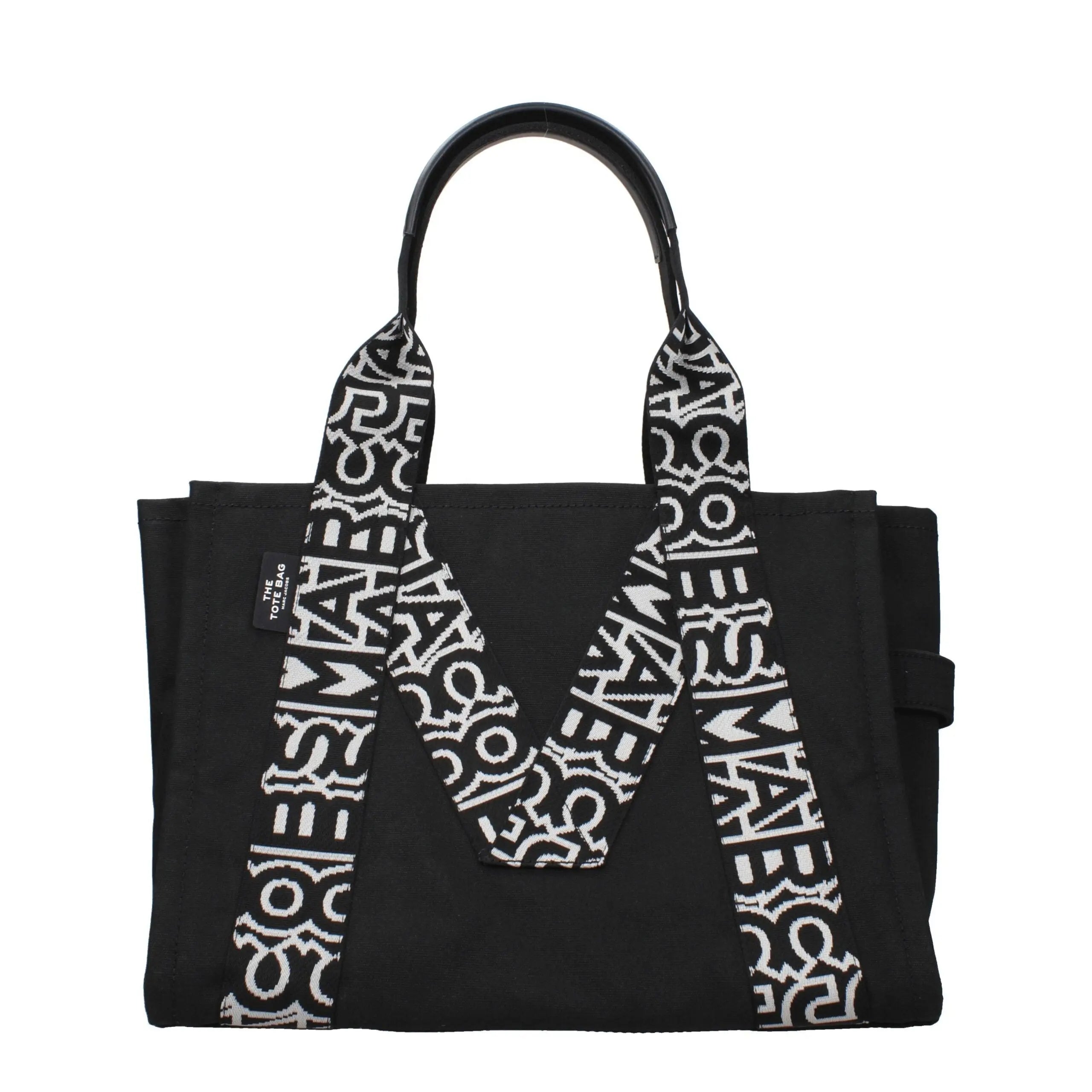 Sac à bandoulière Marc Jacobs noir Marc Jacobs