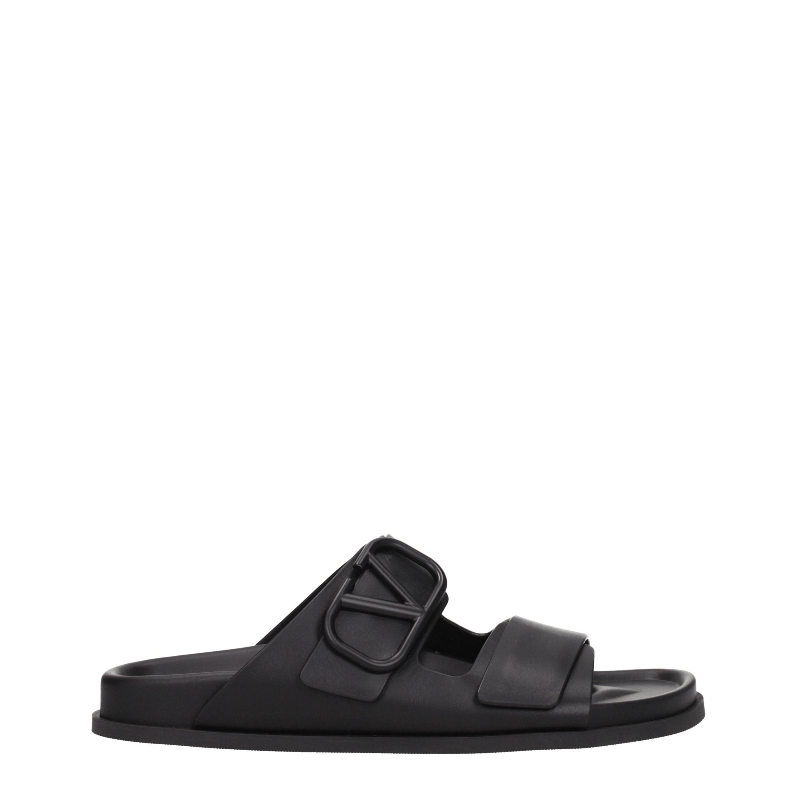 Sandales Valentino Garavani S0G80UHE0 noires