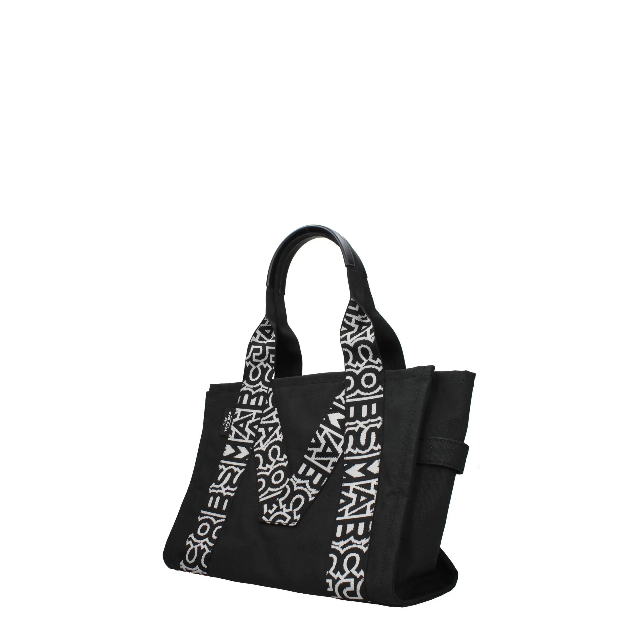 Sac à bandoulière Marc Jacobs noir Marc Jacobs