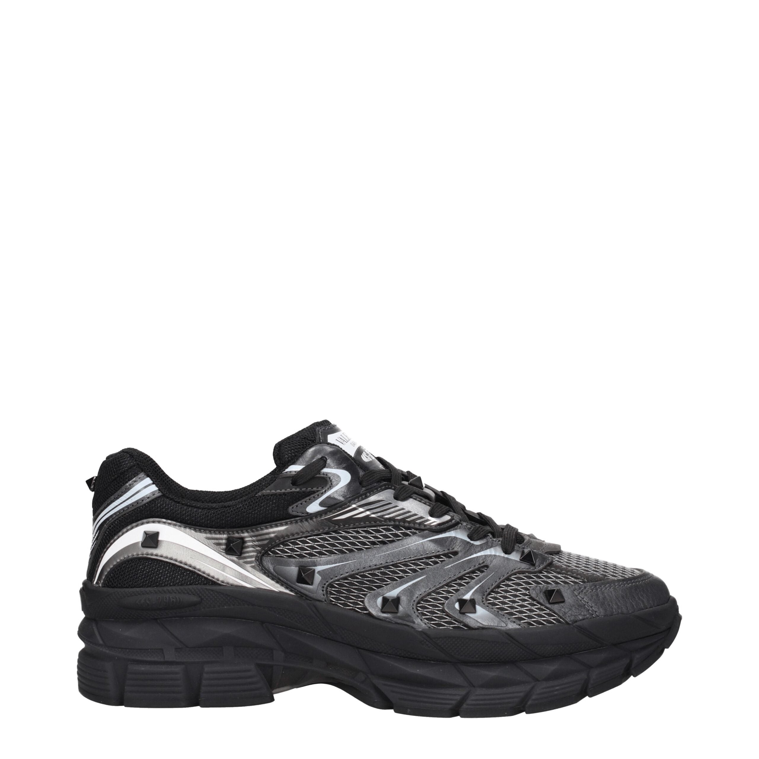 Baskets Valentino Garavani noires