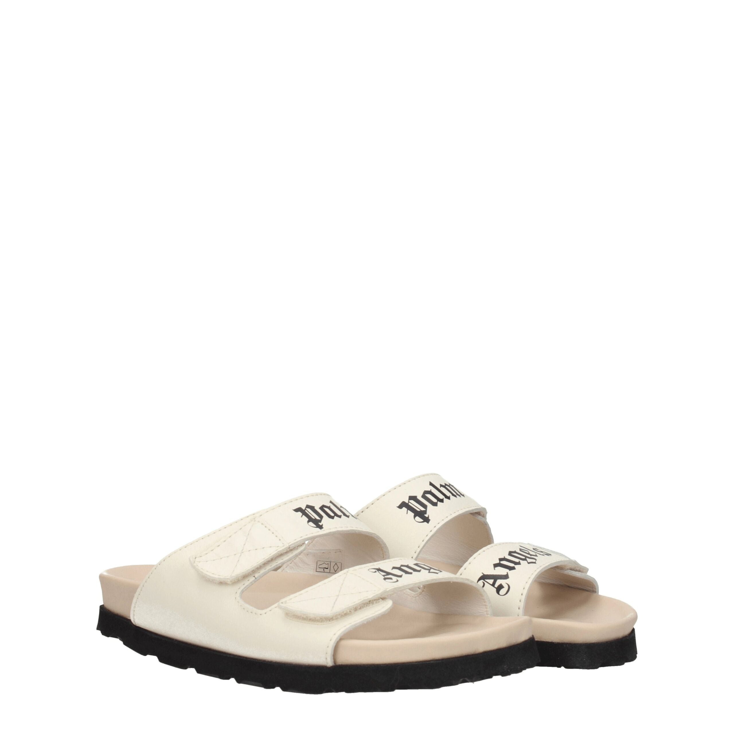 Sandales Palm Angels beiges
