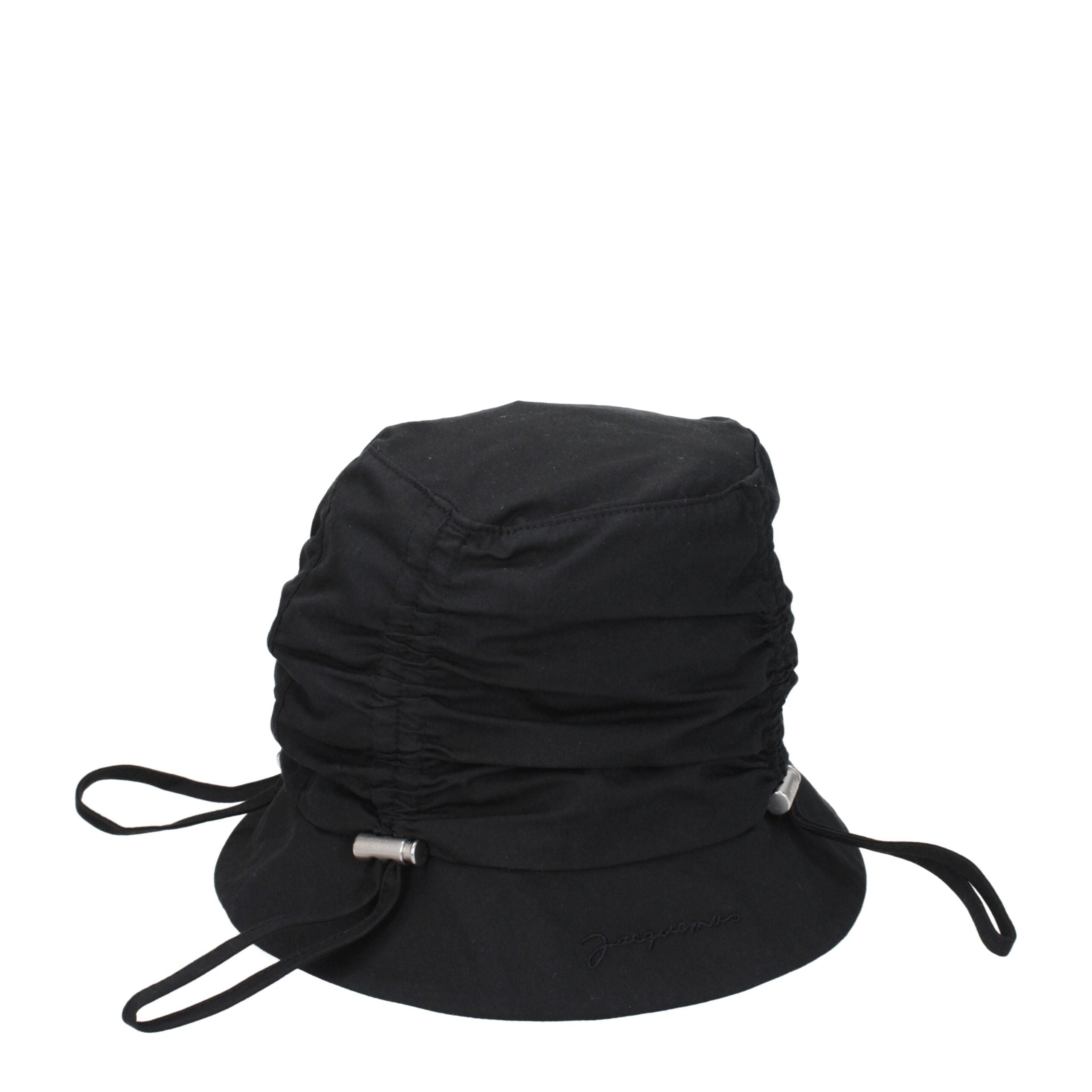 Bob Jacquemus noir