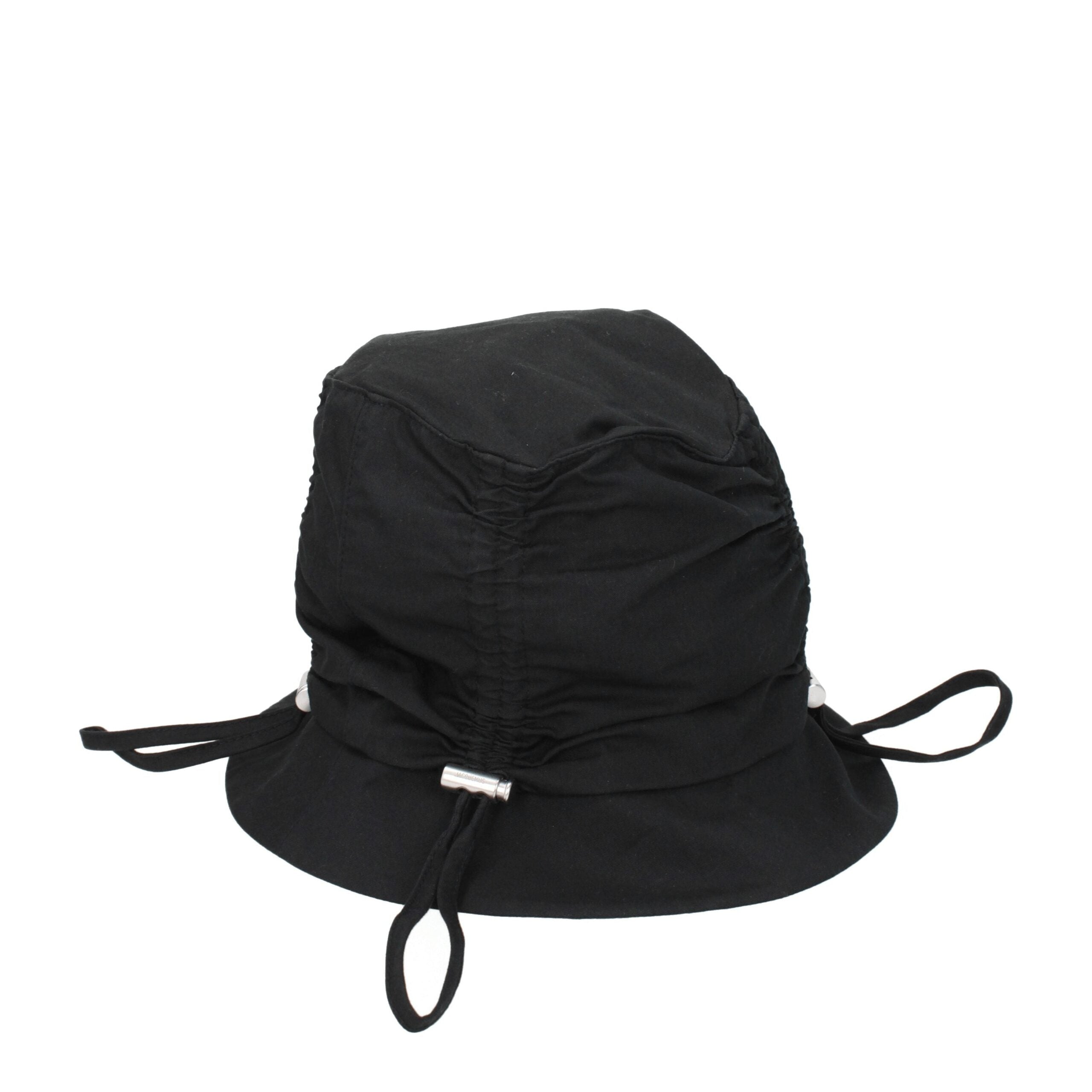 Bob Jacquemus noir
