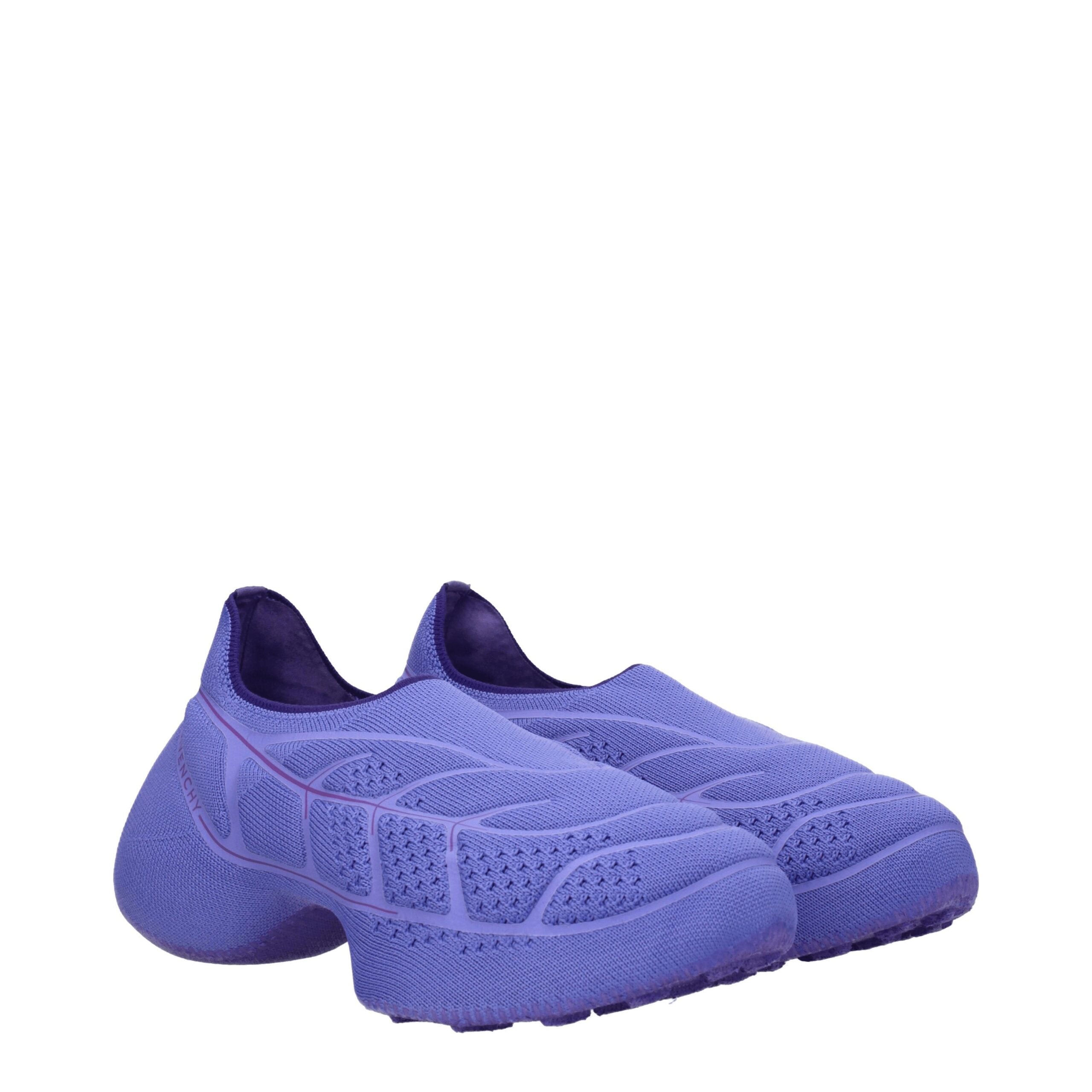 Loafers Givenchy violet