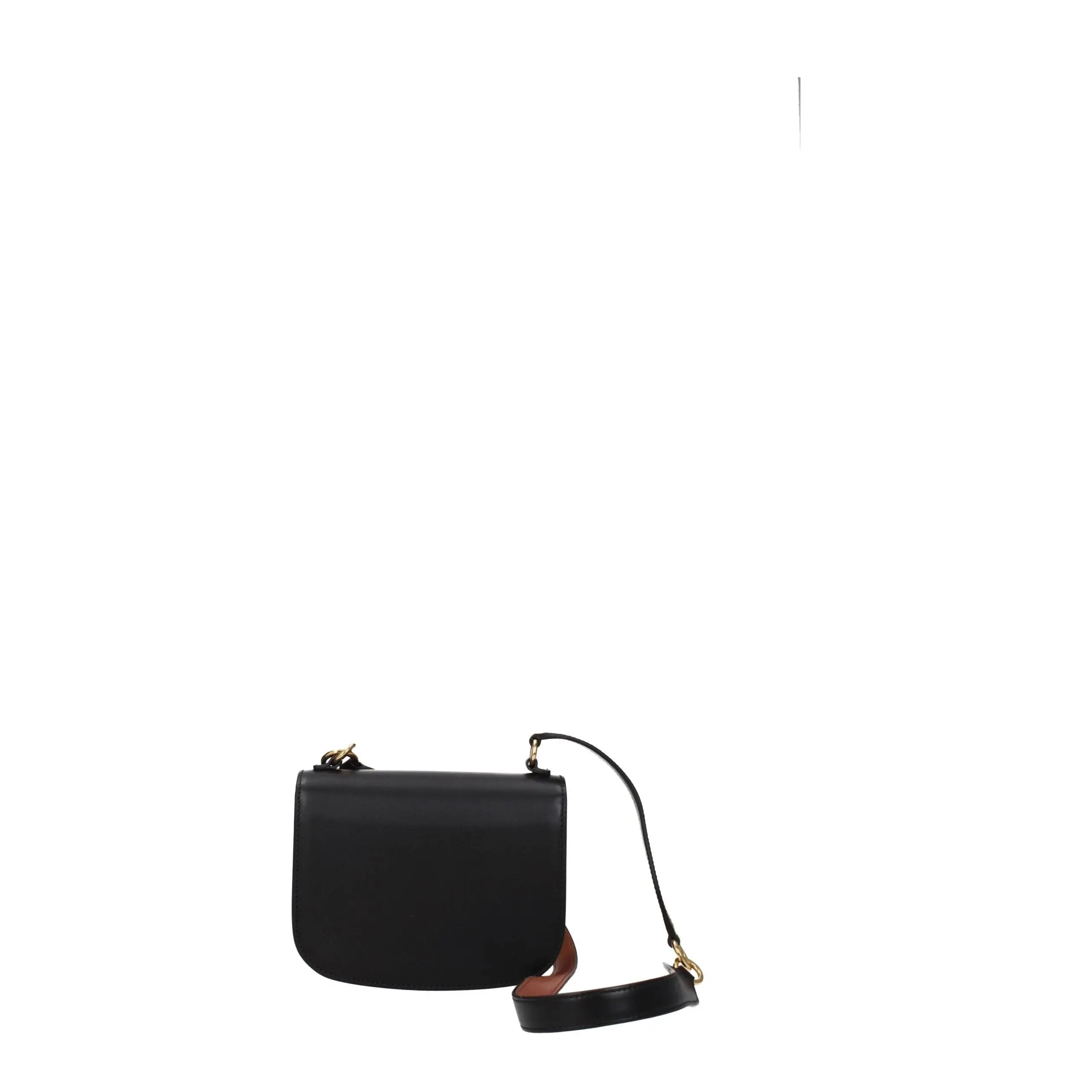 Sac Jil Sander avec logo noir Jil Sander