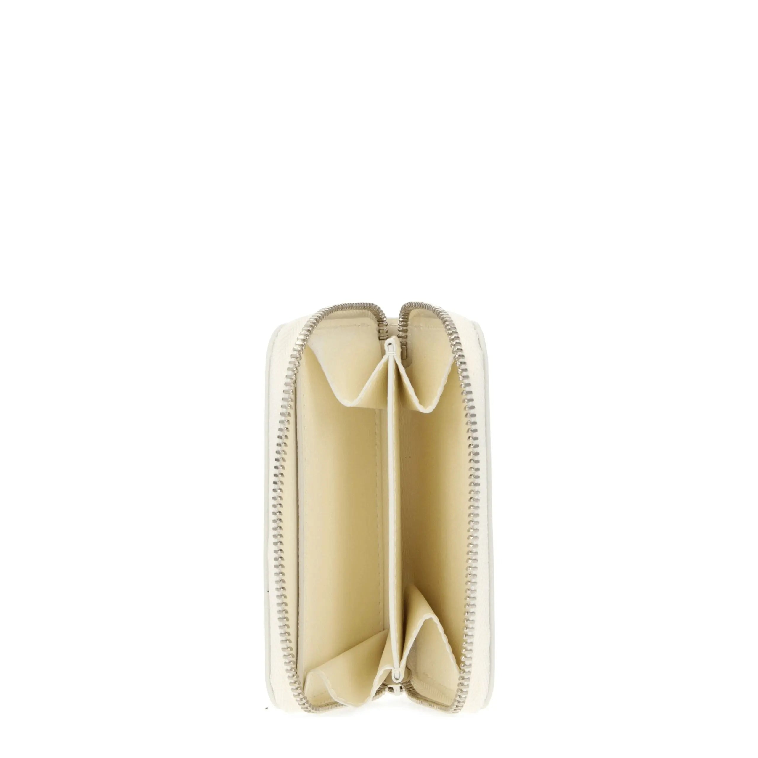Porte-monnaie Jil Sander beige Jil Sander