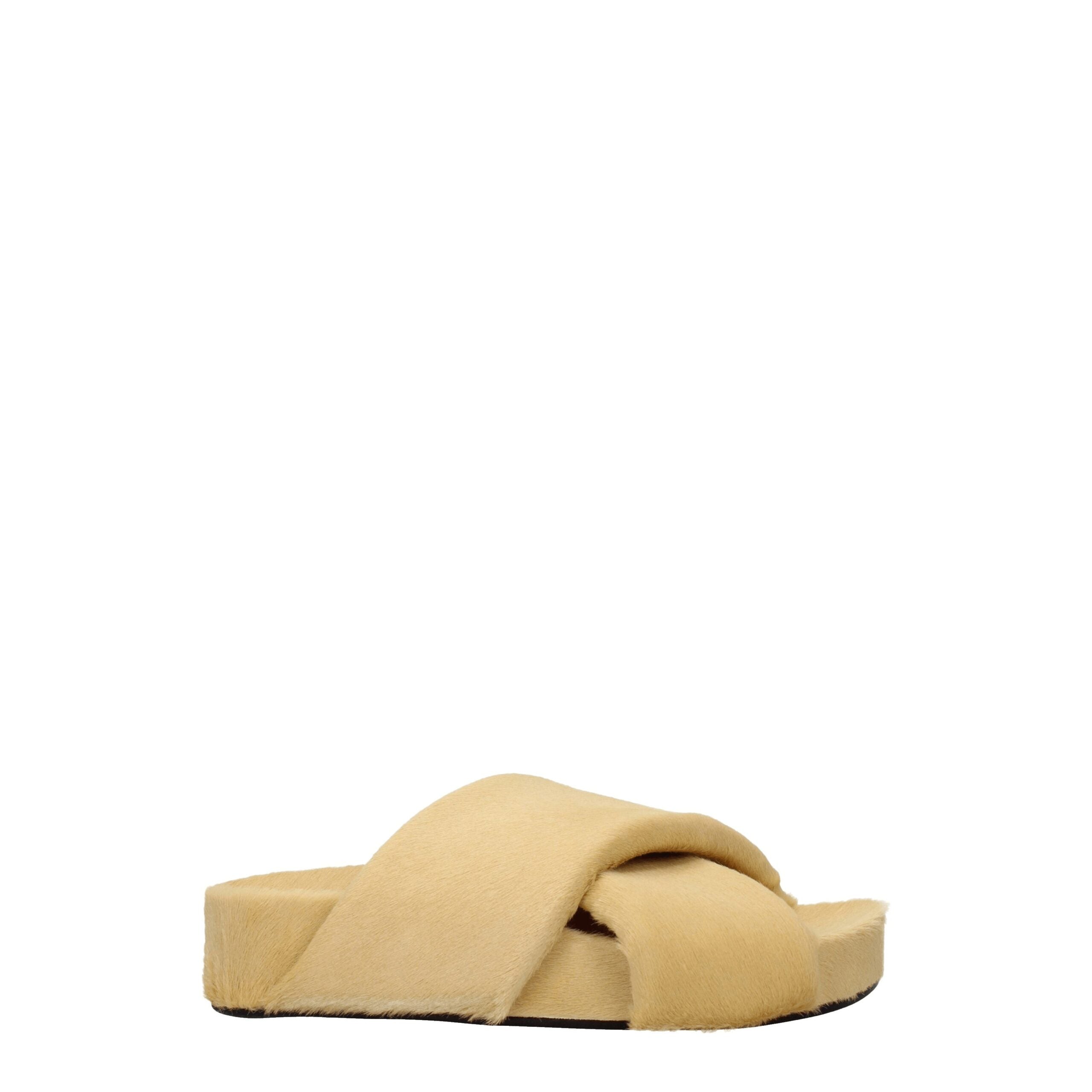Sabots J15 beige