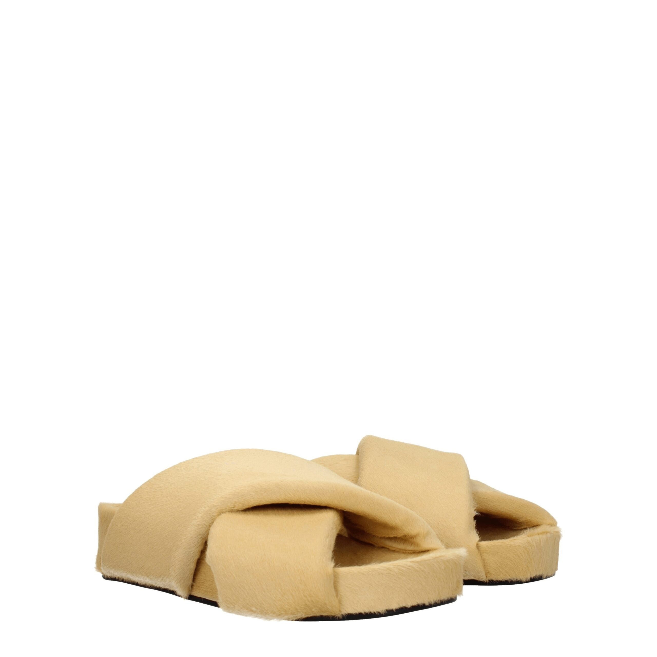 Sabots J15 beige