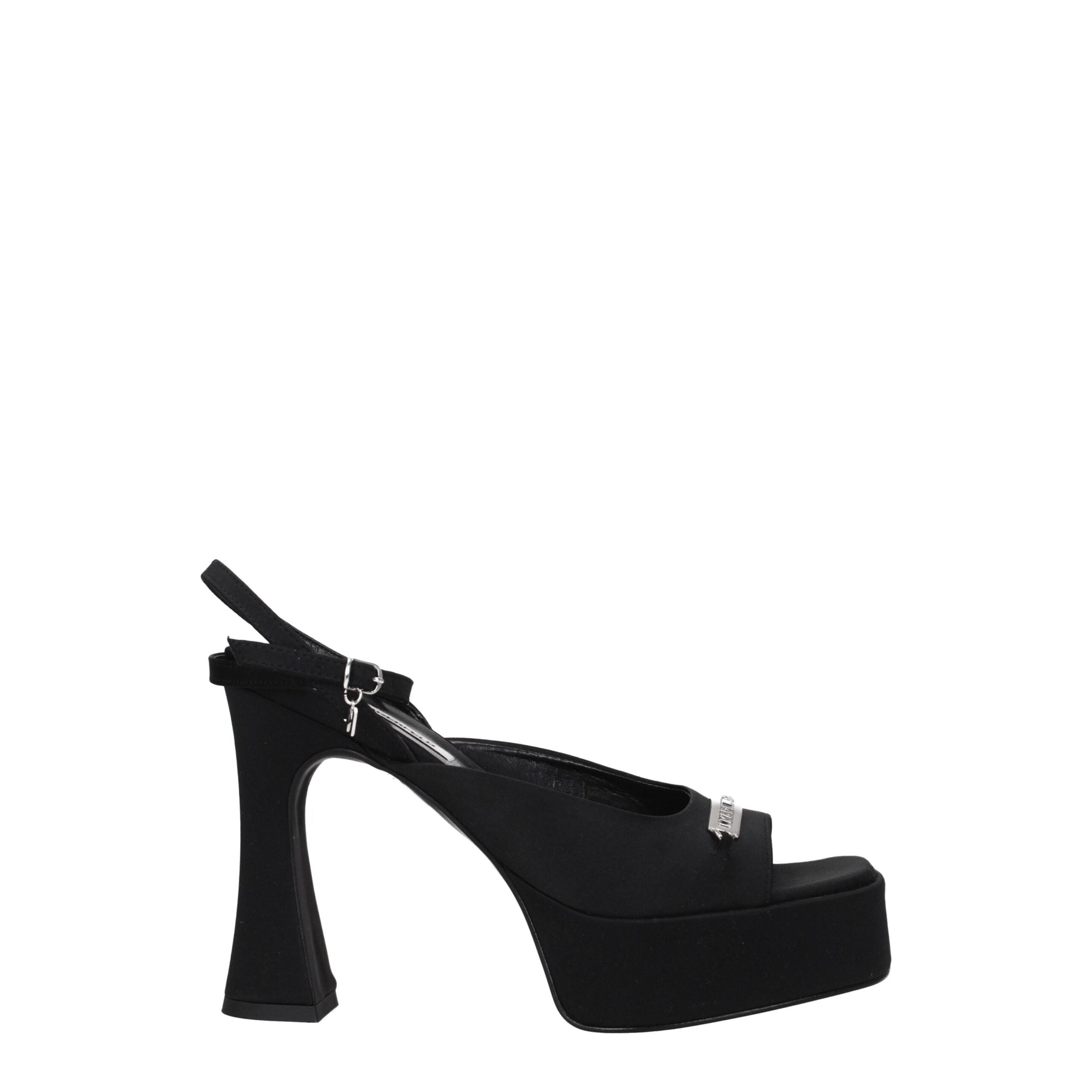 Sandales Karl Lagerfeld KL33905 noires