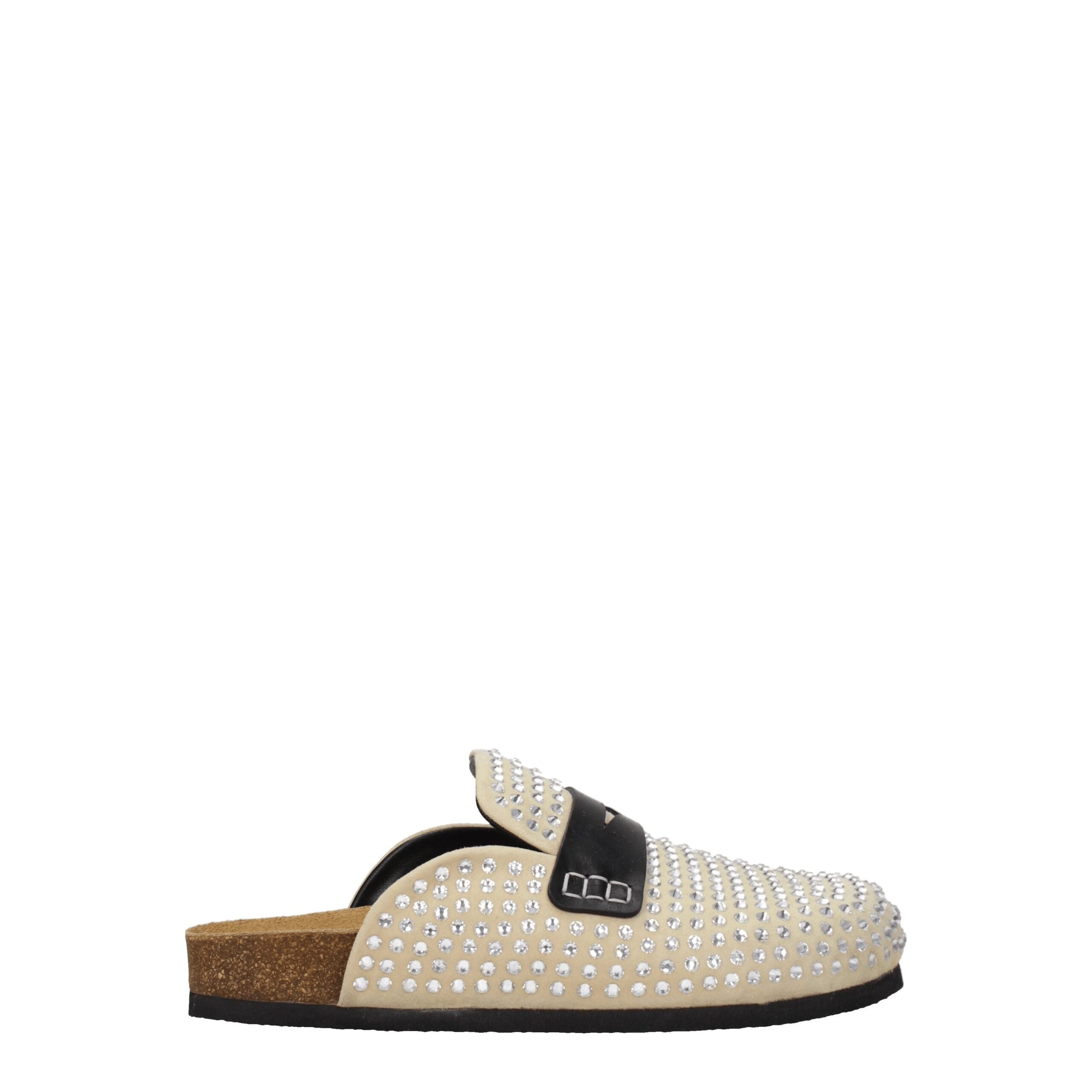 Sandales Jw Anderson ANW40010A116 beiges