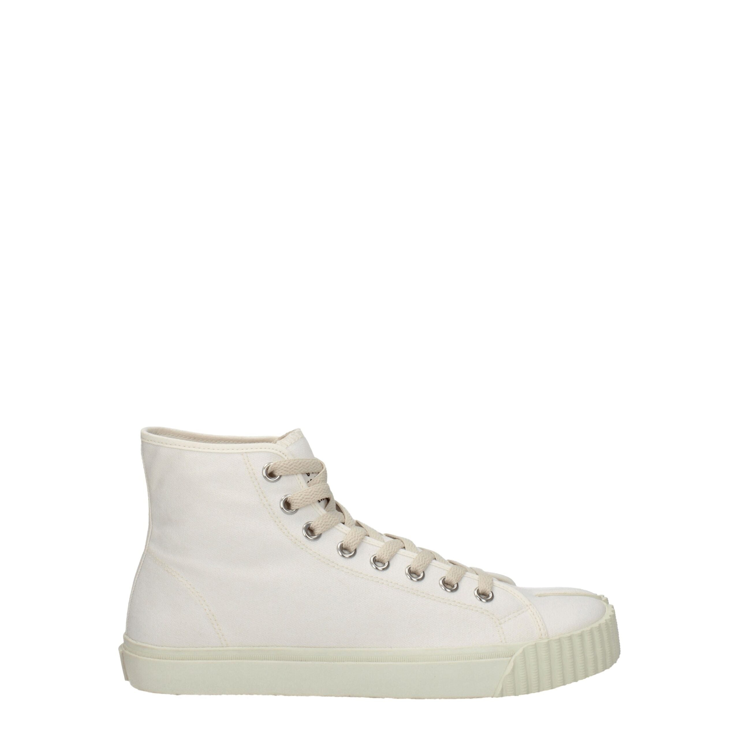 Baskets Maison Margiela blanches