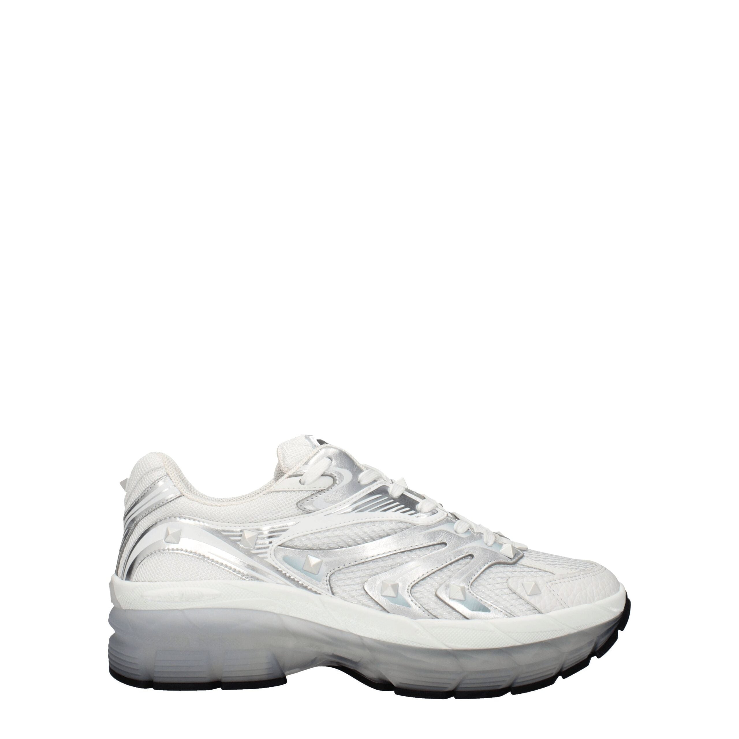 Baskets Valentino Garavani blanches