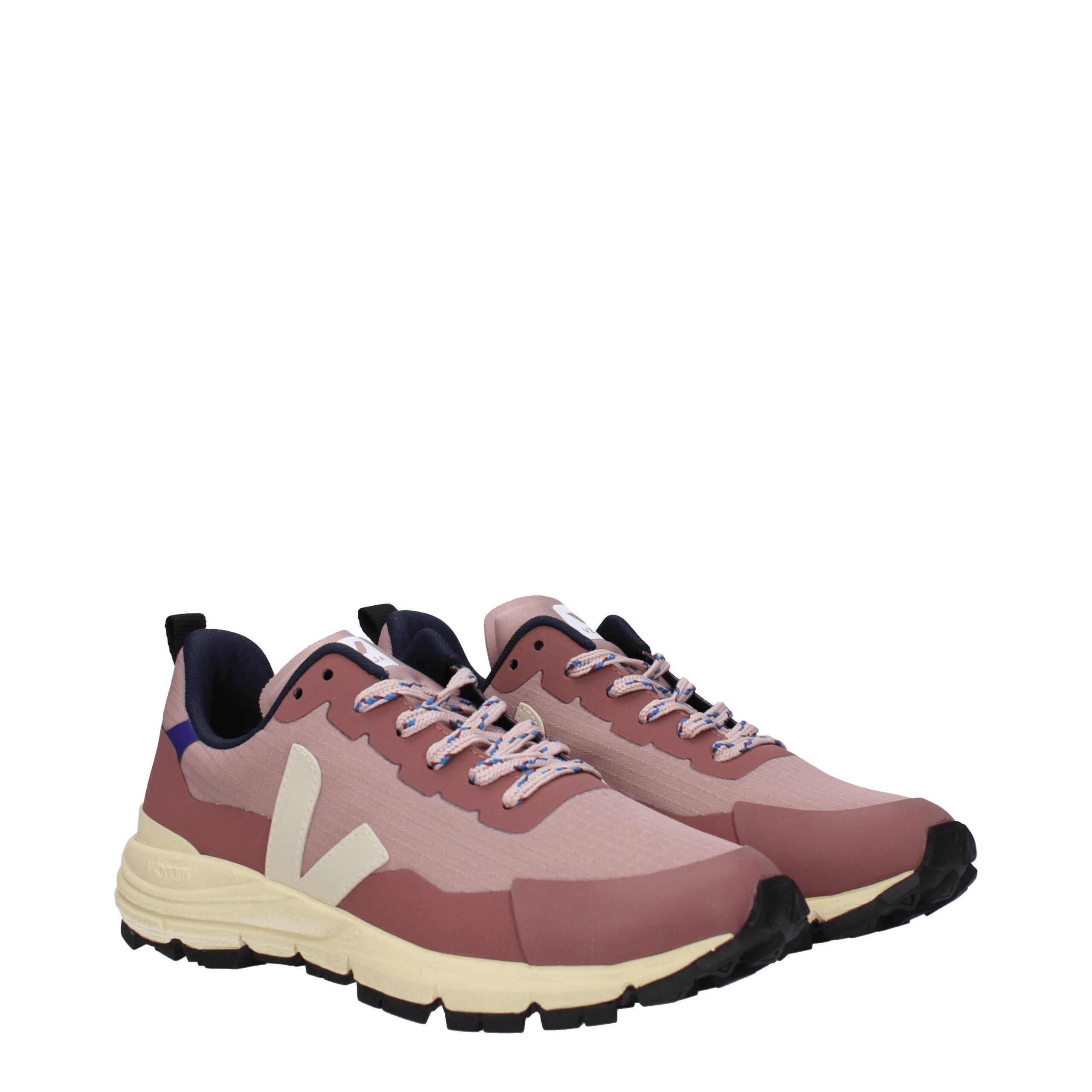 Baskets Veja DDR1903363A roses