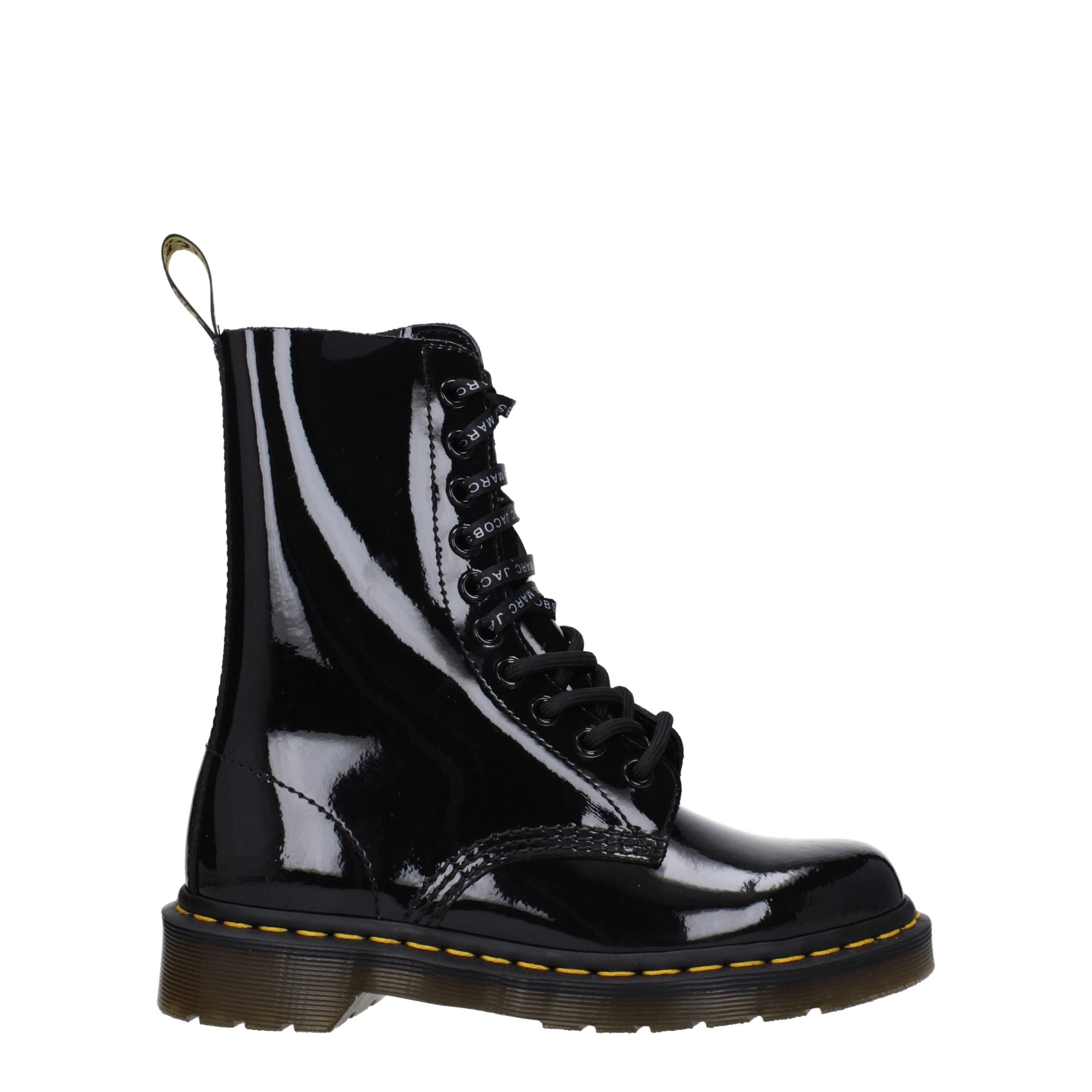 Bottines Dr. Martens D1490 noires