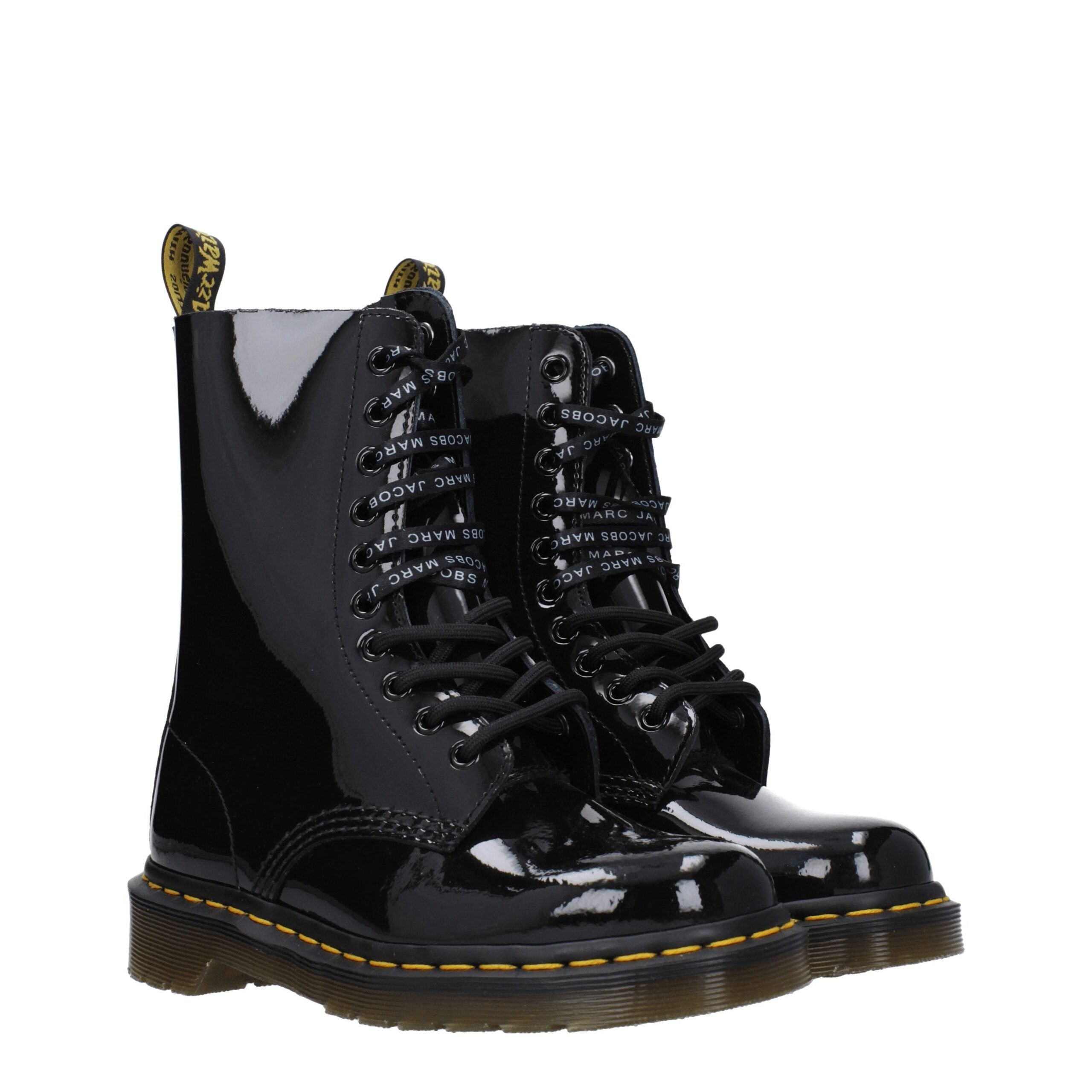 Bottines Dr. Martens D1490 noires