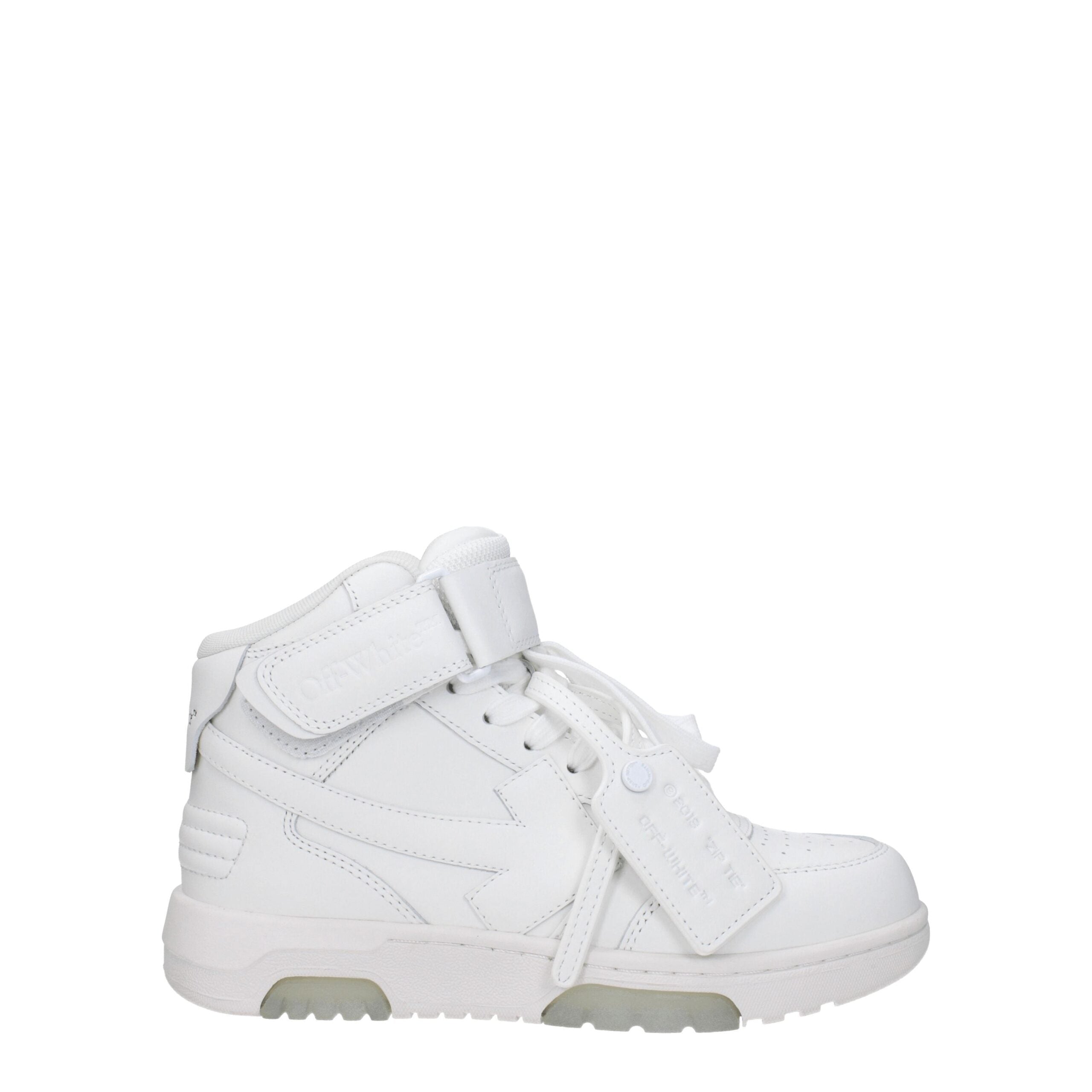 Baskets Off-White OWIA275 blanches
