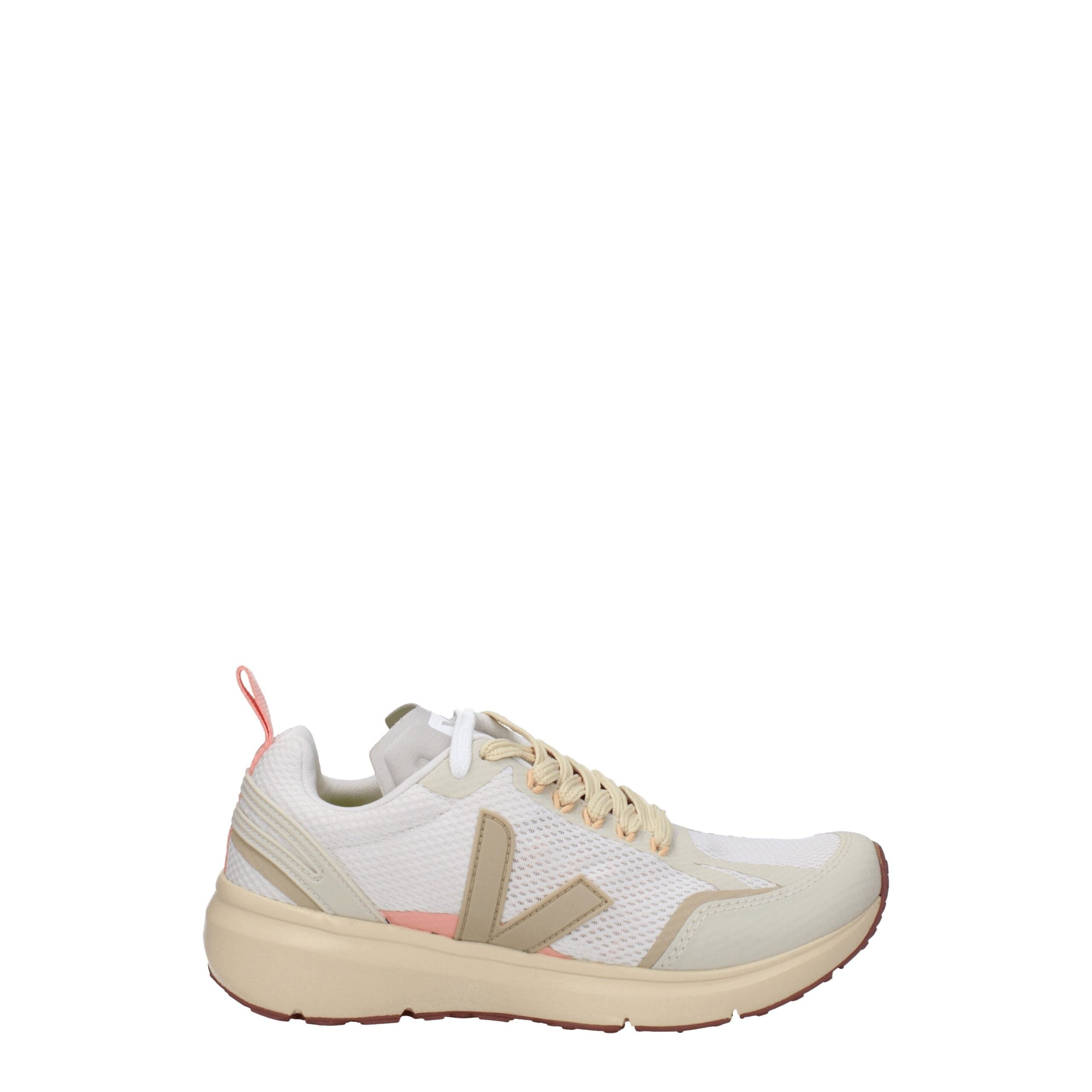 Baskets Veja DCL1803226A beiges