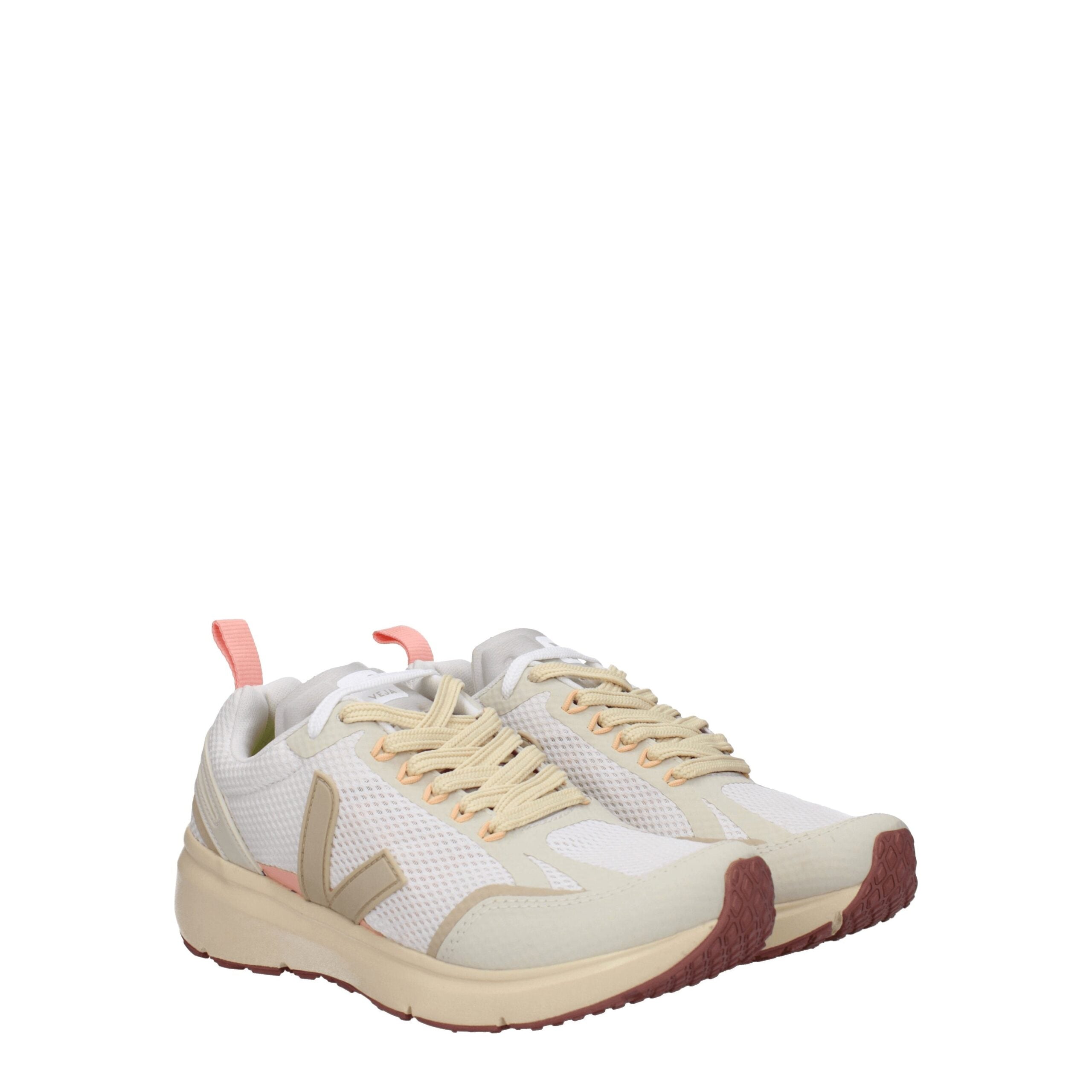 Baskets Veja DCL1803226A beiges