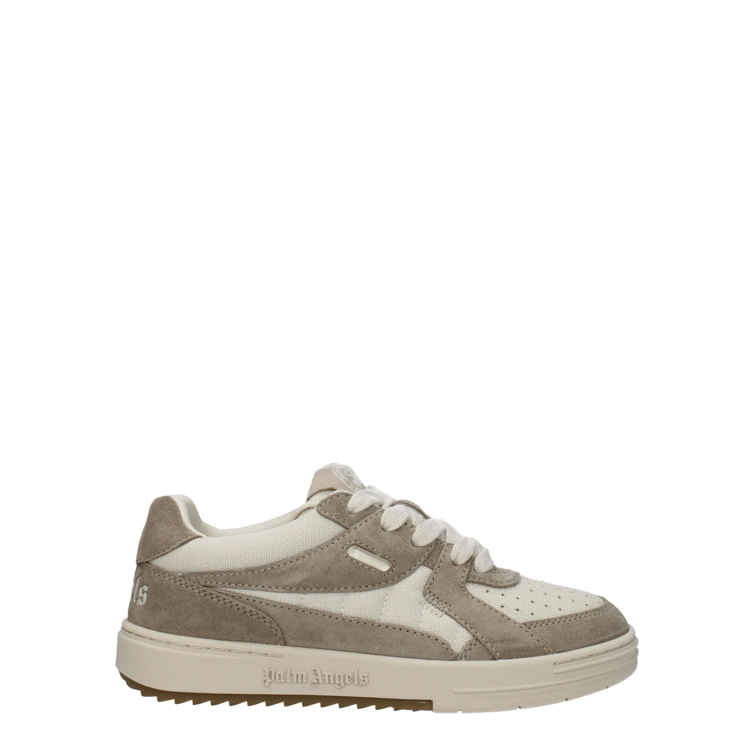 Baskets Palm Angels beiges