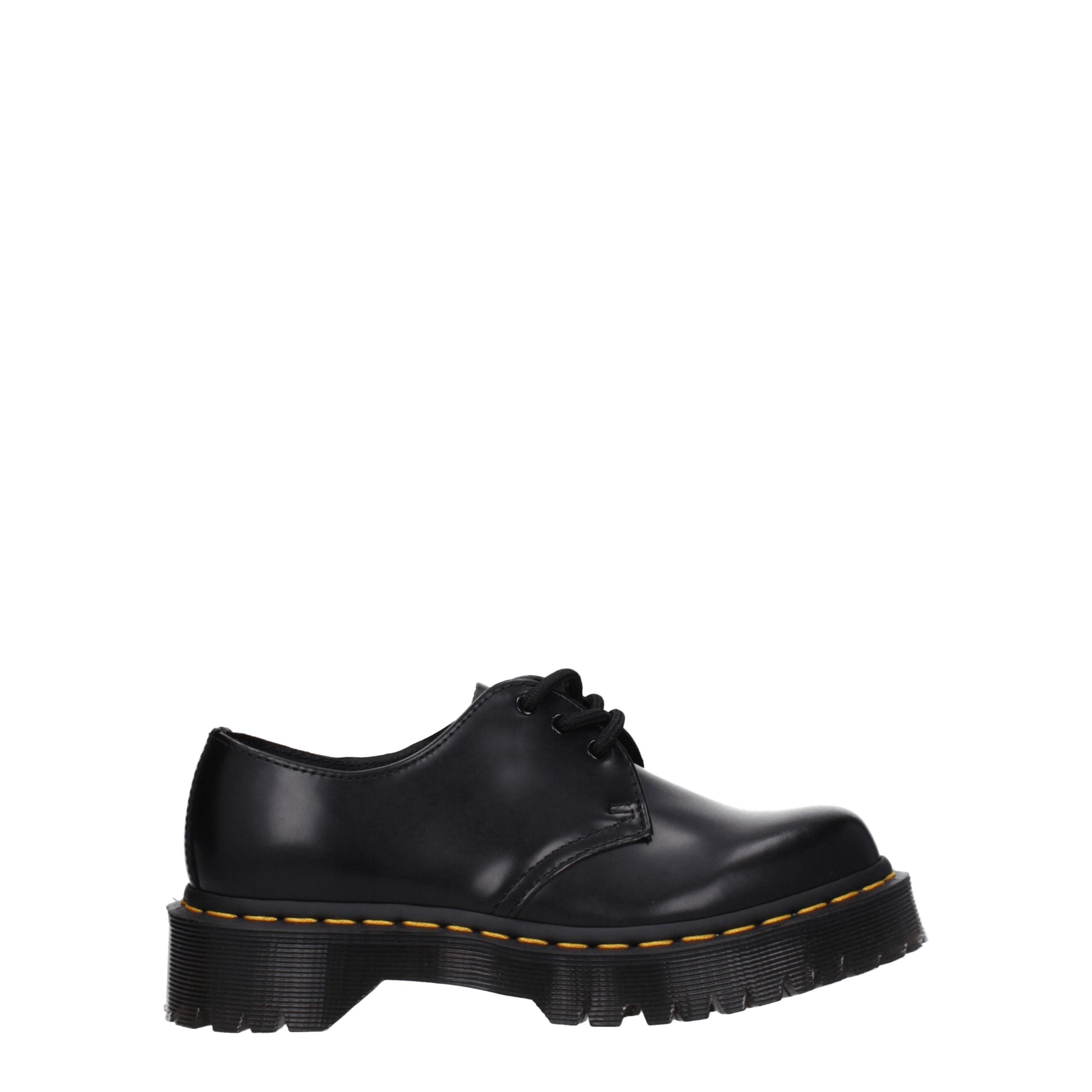 Oxfords Dr. Martens D1461 noirs