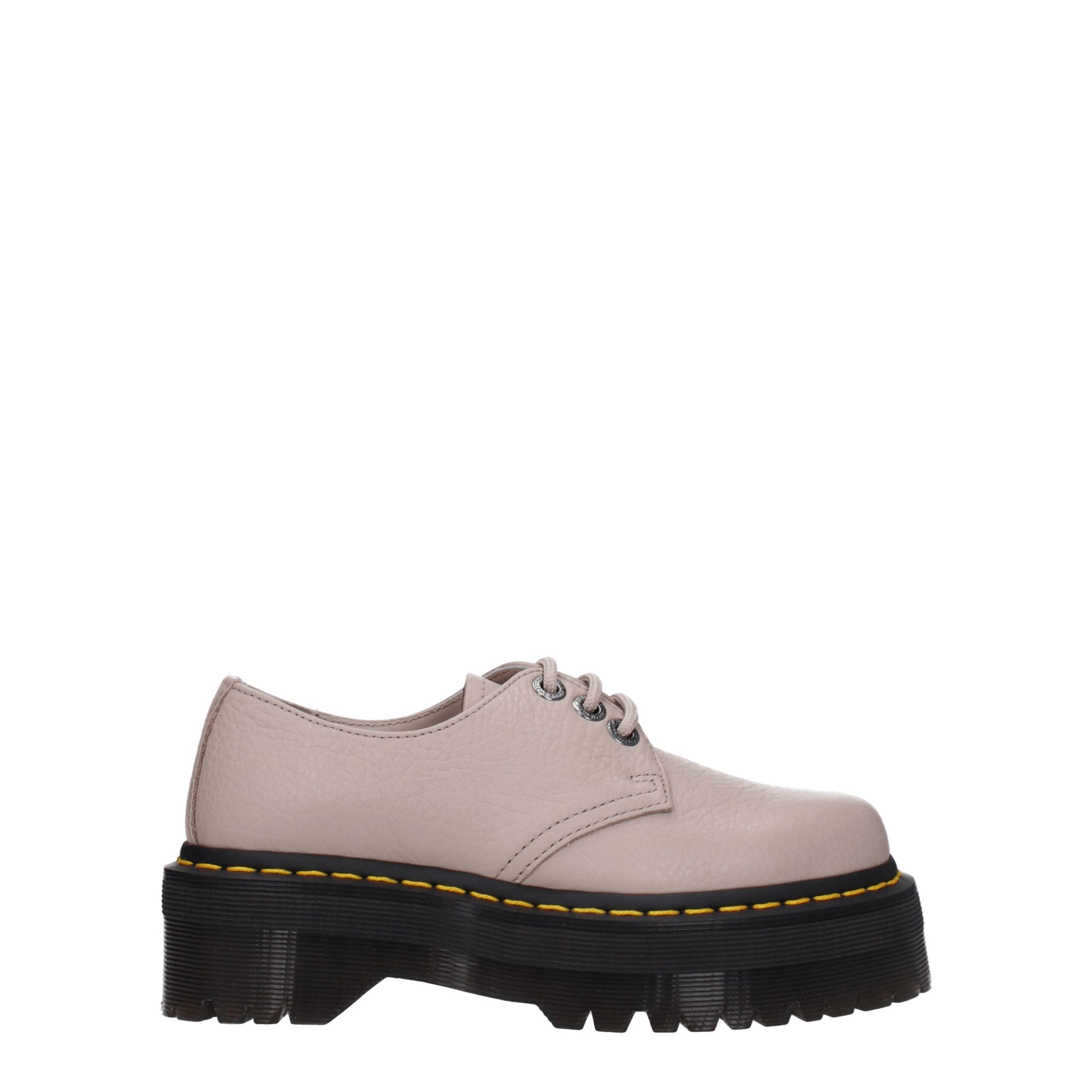 Oxfords Dr. Martens gris