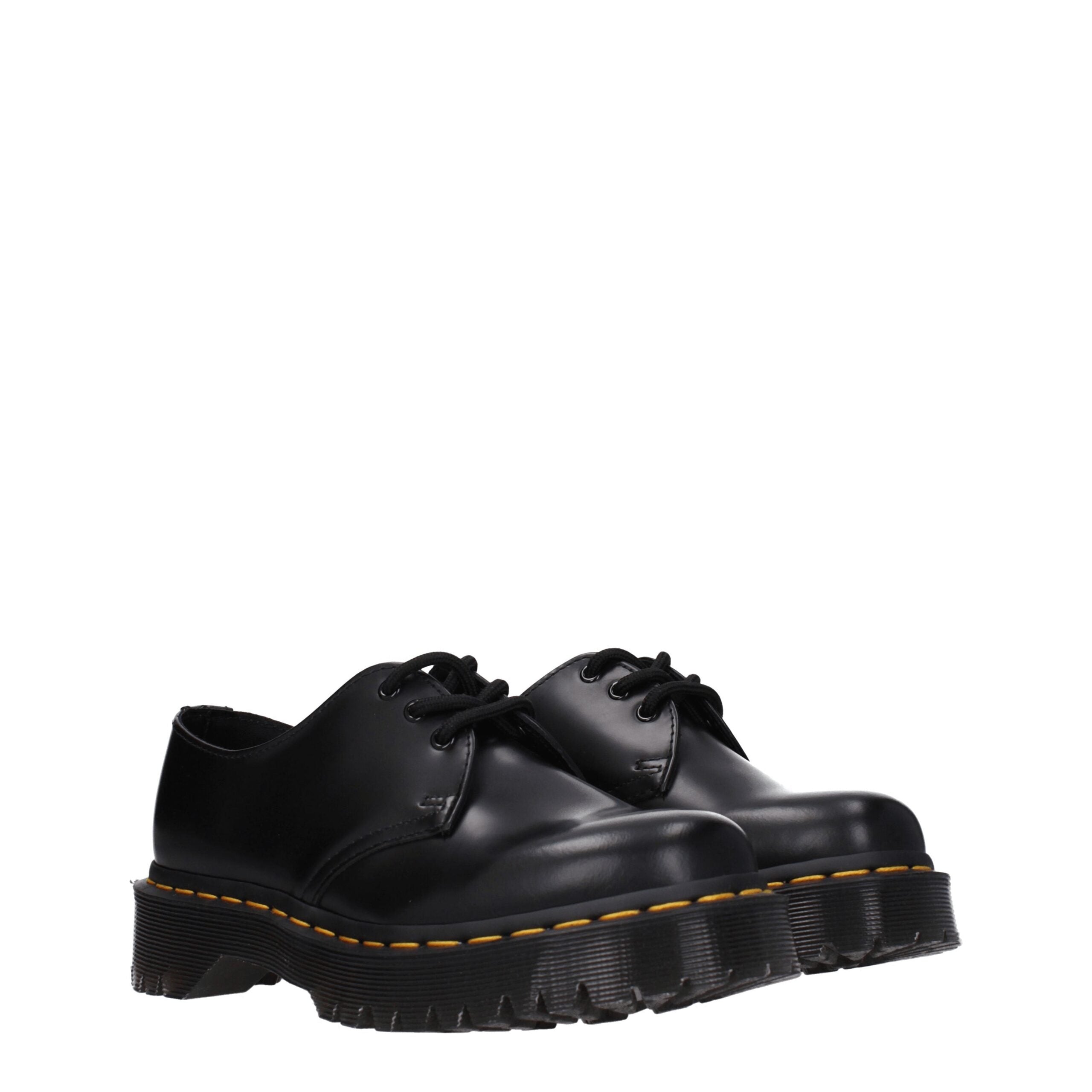 Oxfords Dr. Martens D1461 noirs