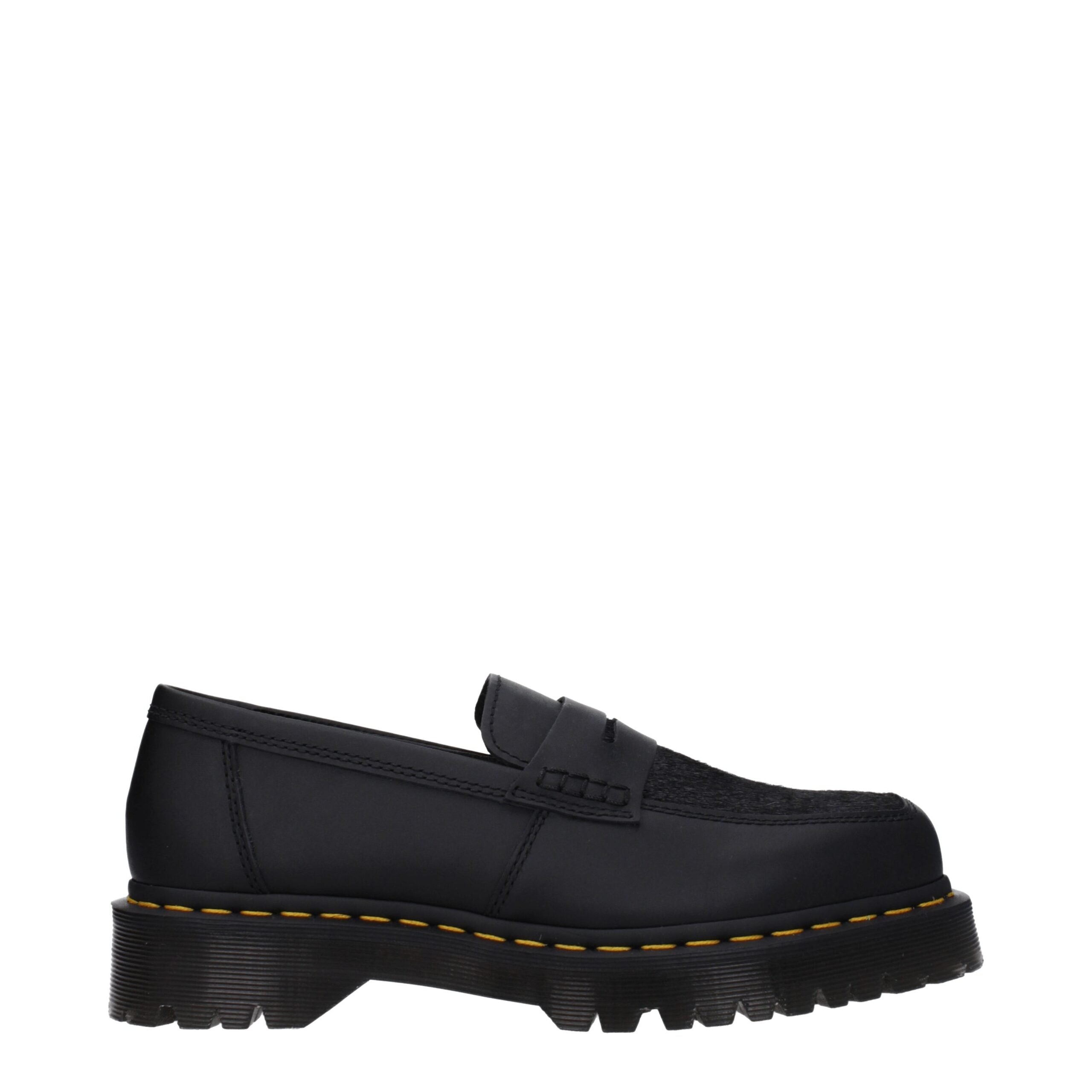 Loafers Dr. Martens UPENTON noir