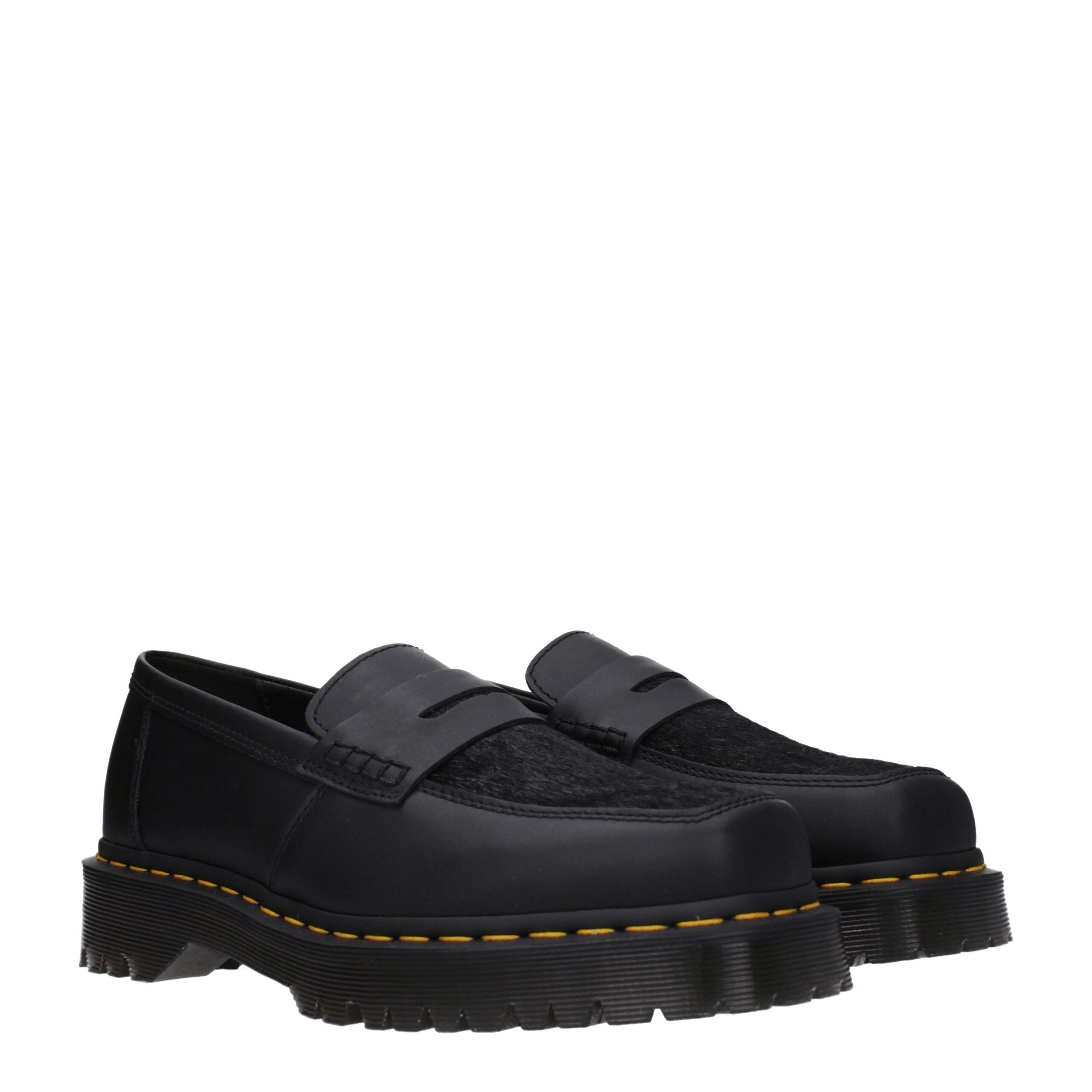 Loafers Dr. Martens UPENTON noir