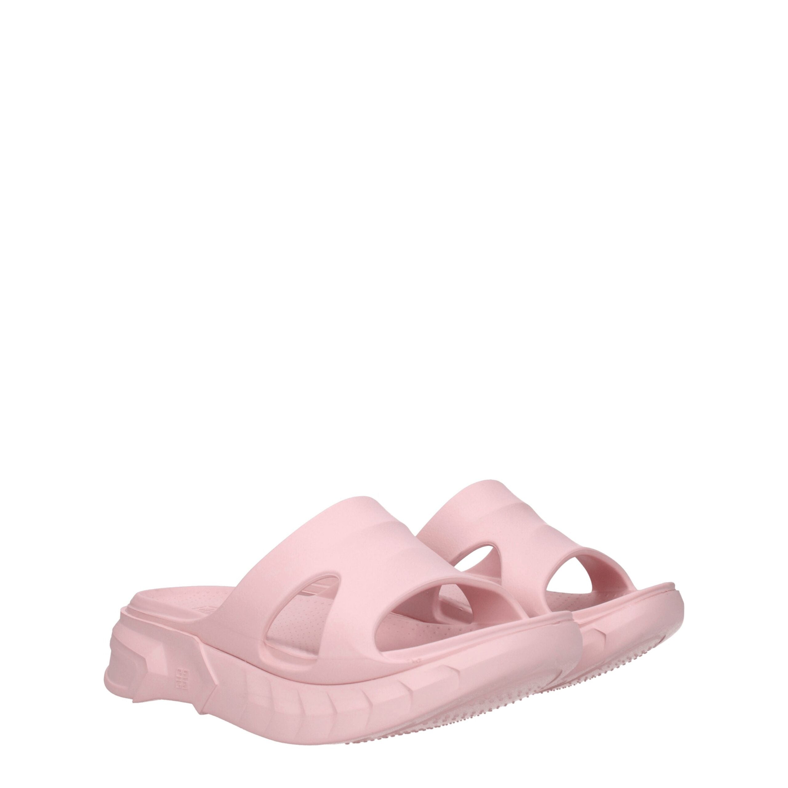 Sandales Givenchy BE305AE194682 roses