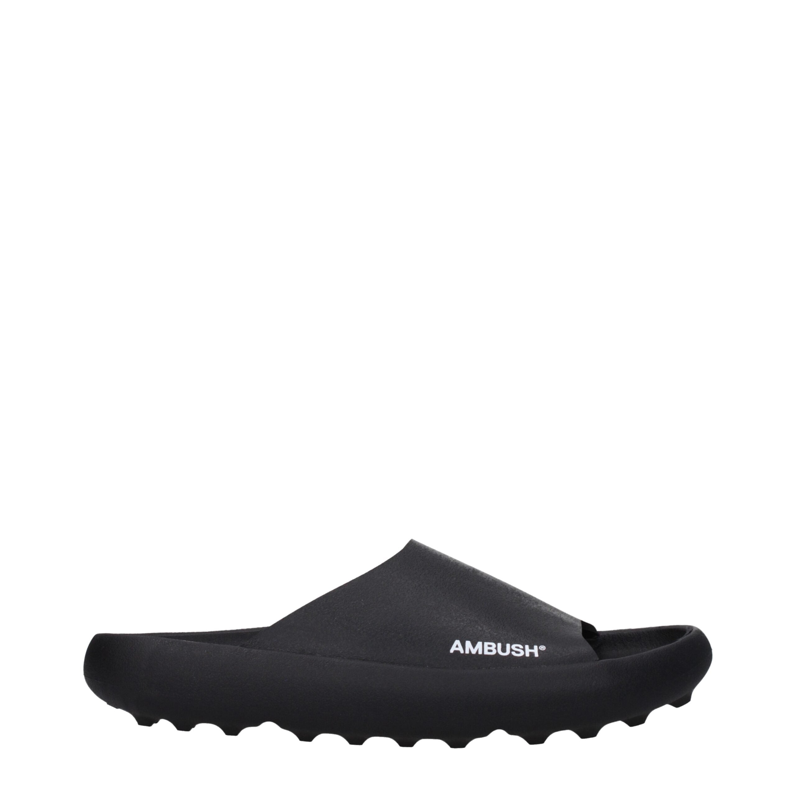 Sandales Ambush noires