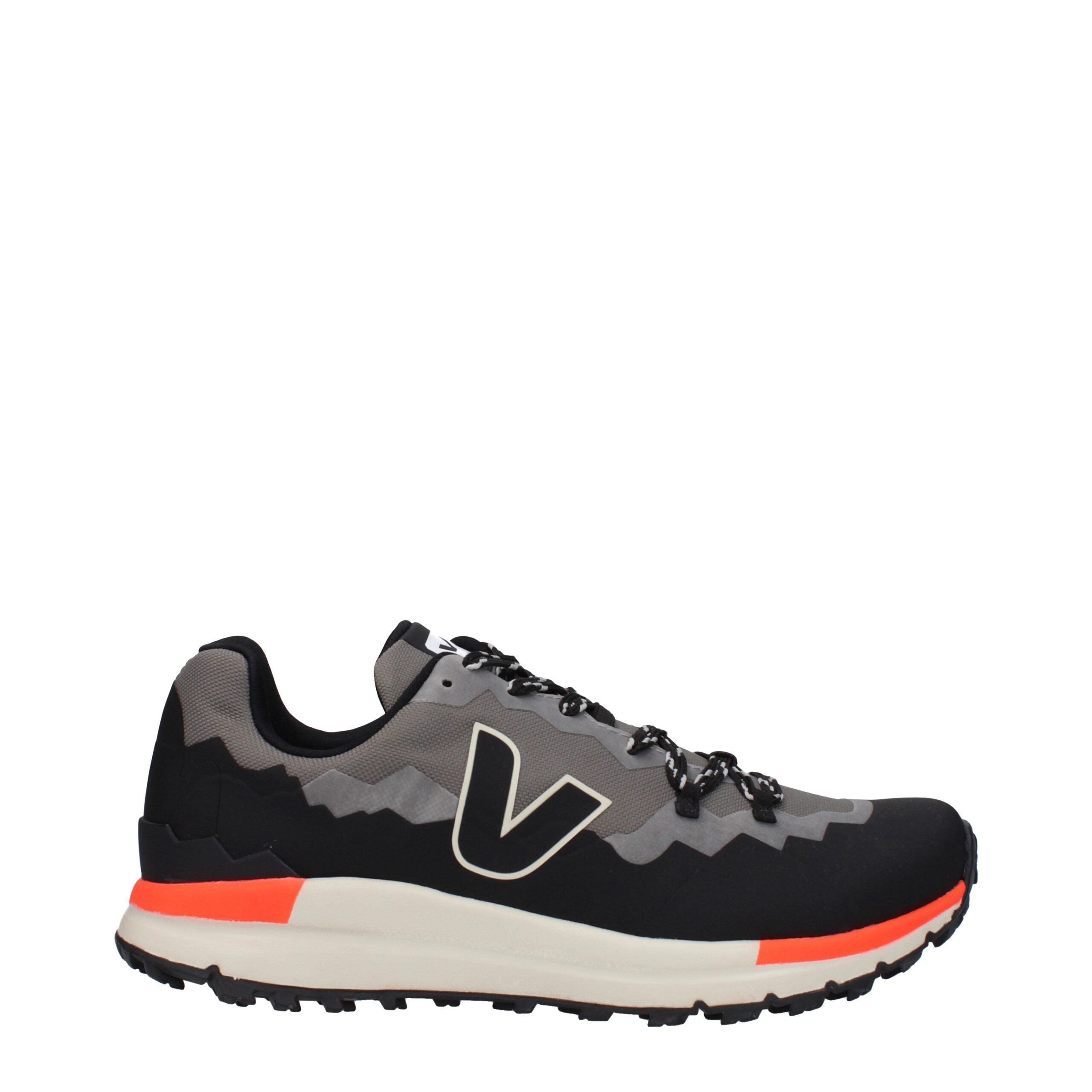 Baskets Veja UFR2303206B grises