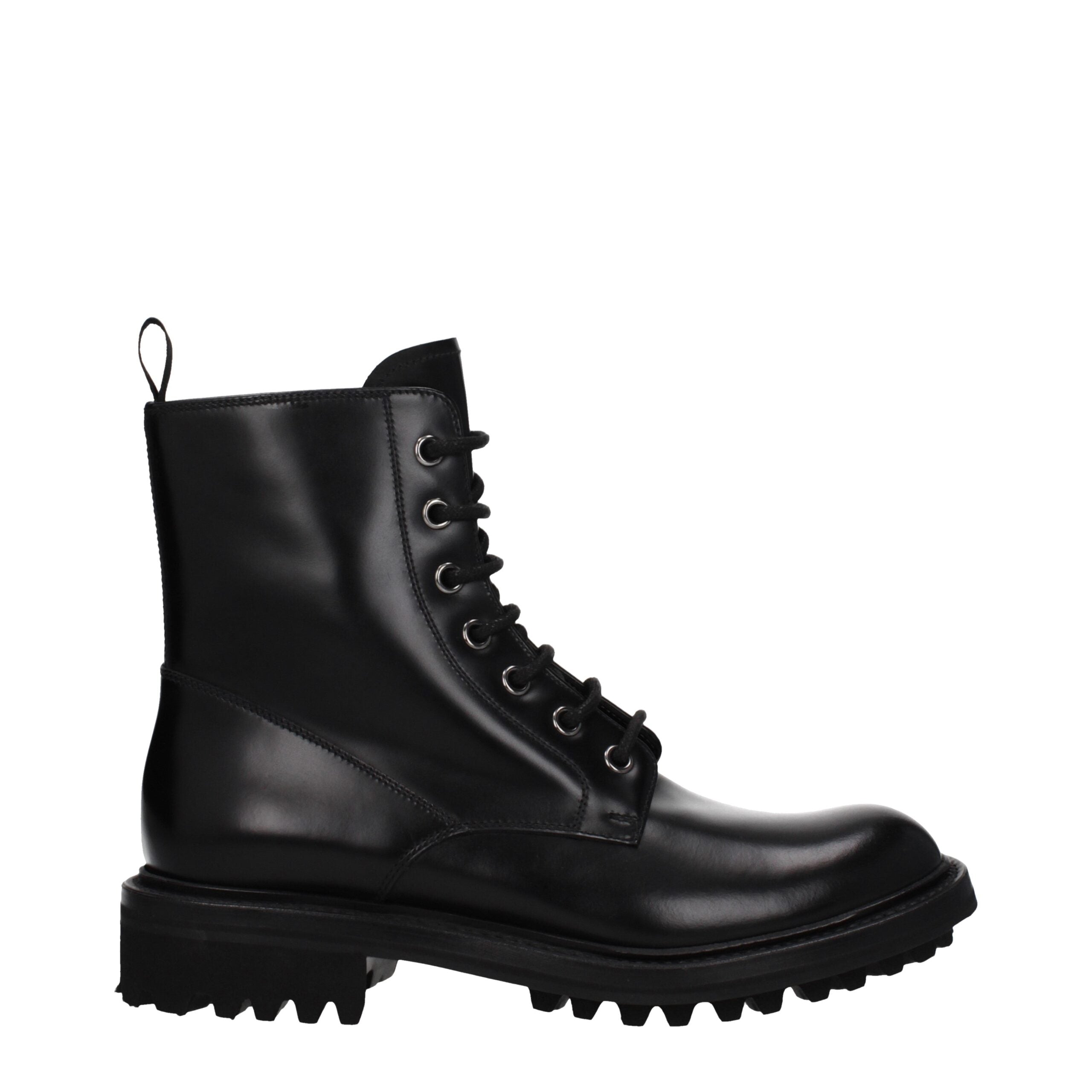 Bottines Church’s DT01739 noires