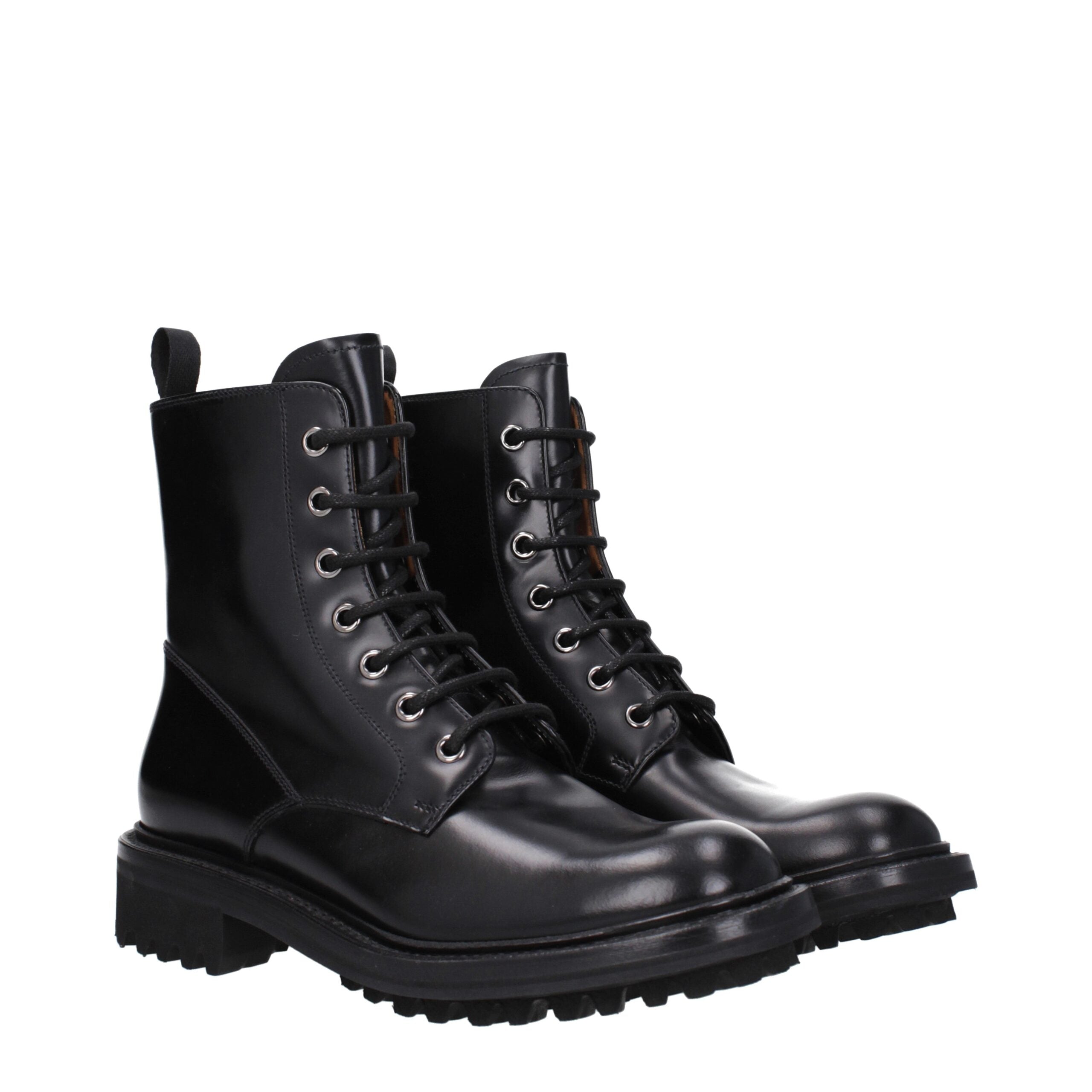 Bottines Church’s DT01739 noires