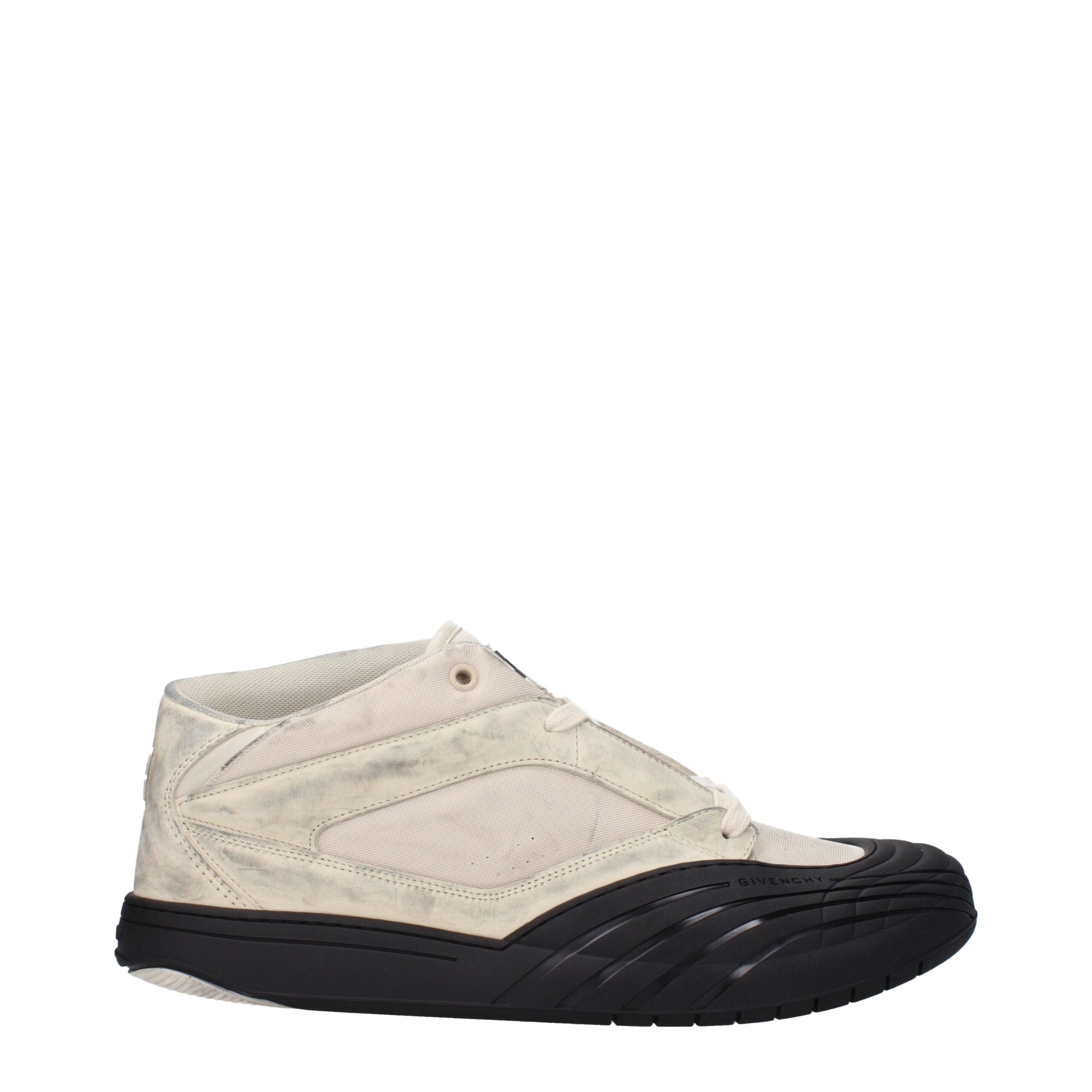 Baskets Givenchy BH009 beiges