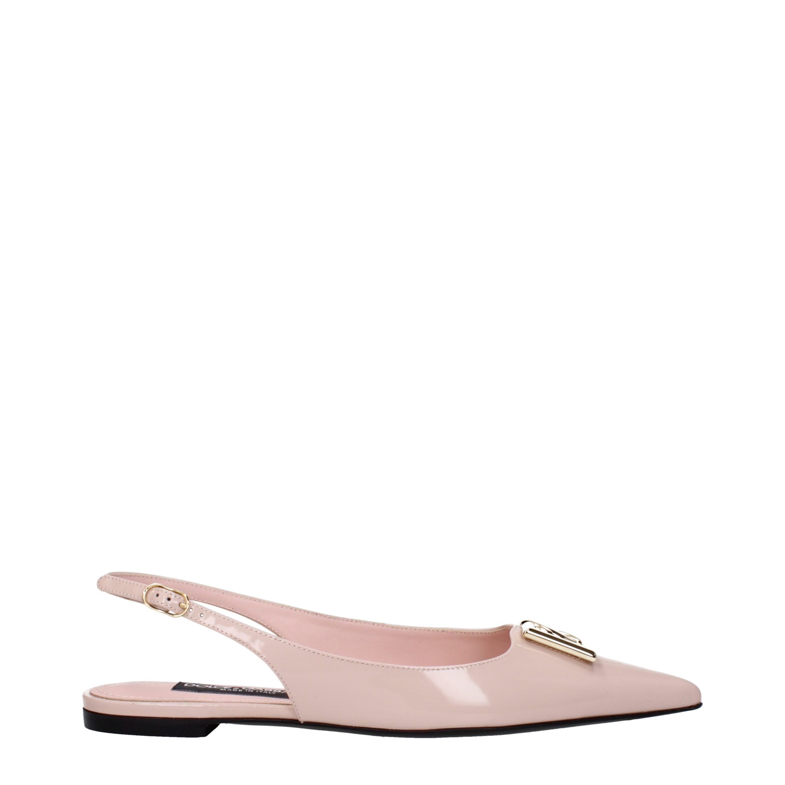 Sandales Dolce&Gabbana CG0750 roses