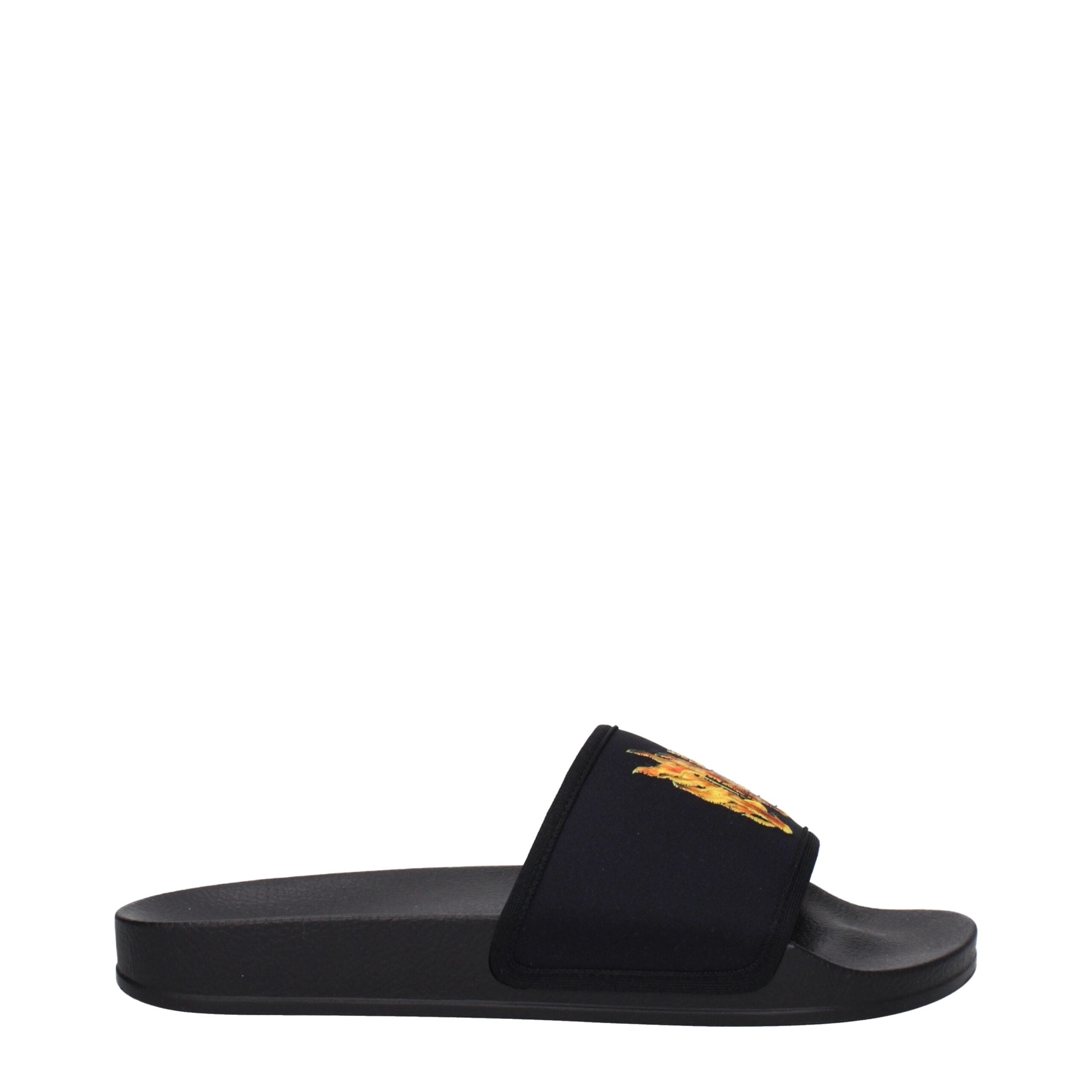 Sandales Palm Angels noires