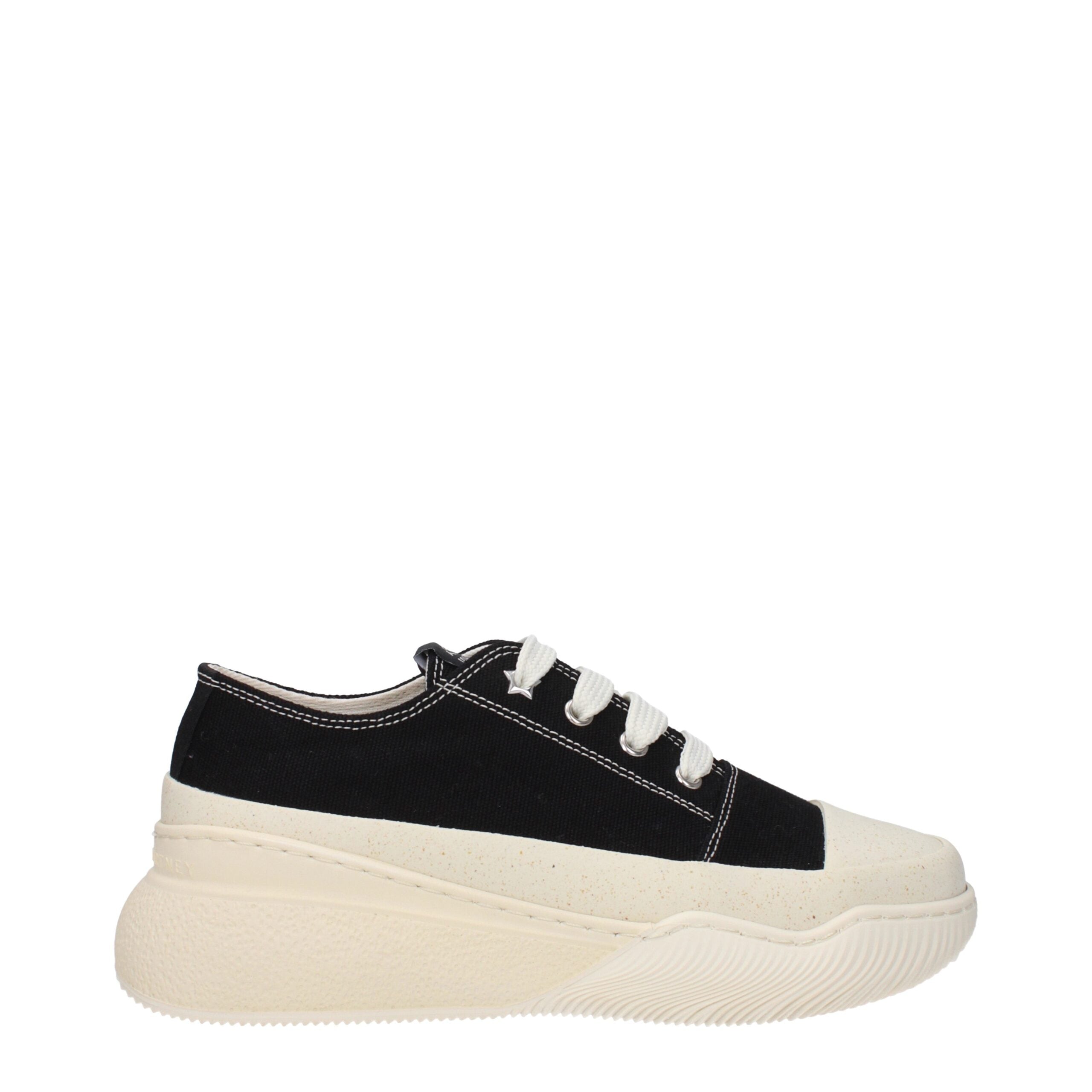 Baskets Stella McCartney noires