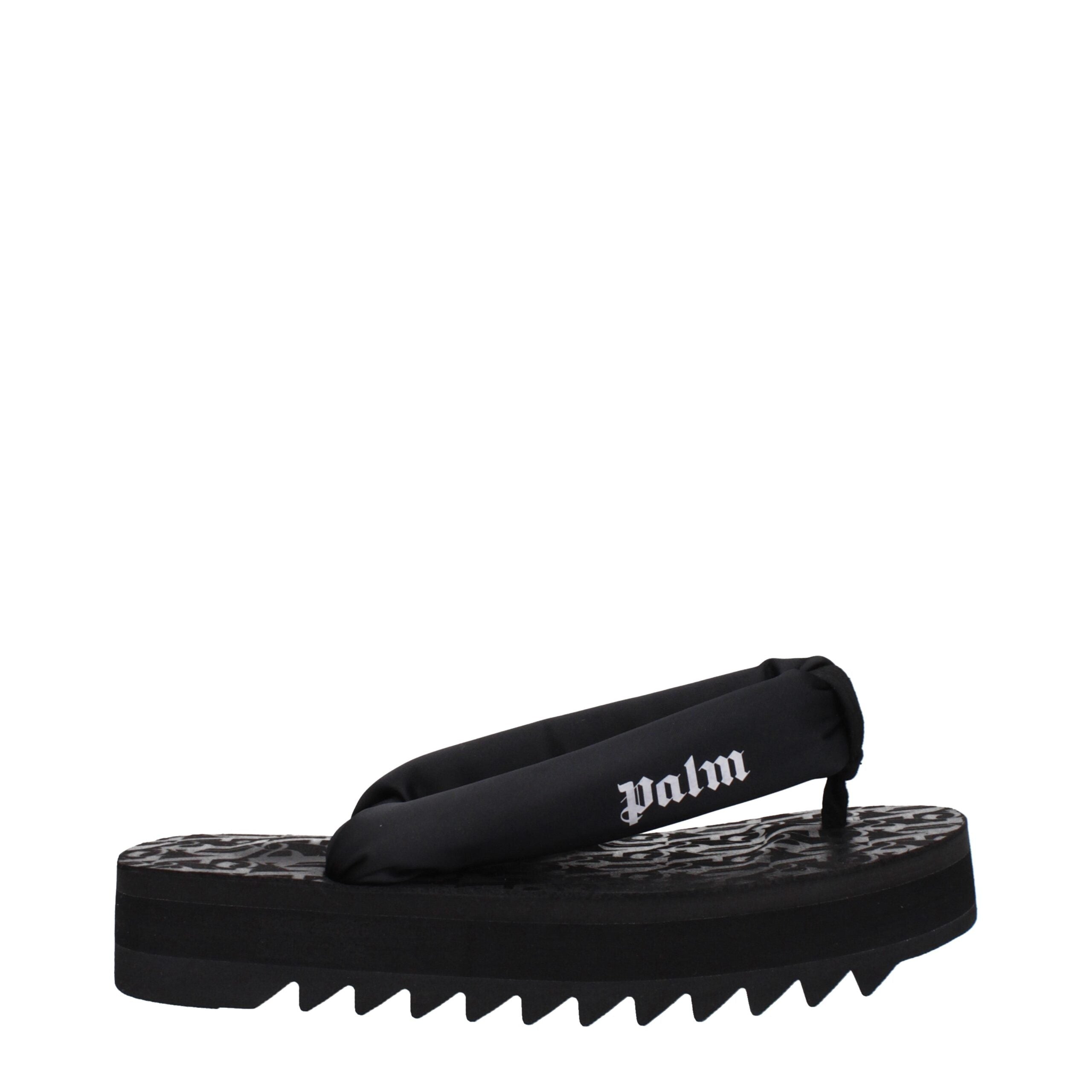 Sandales Palm Angels noires