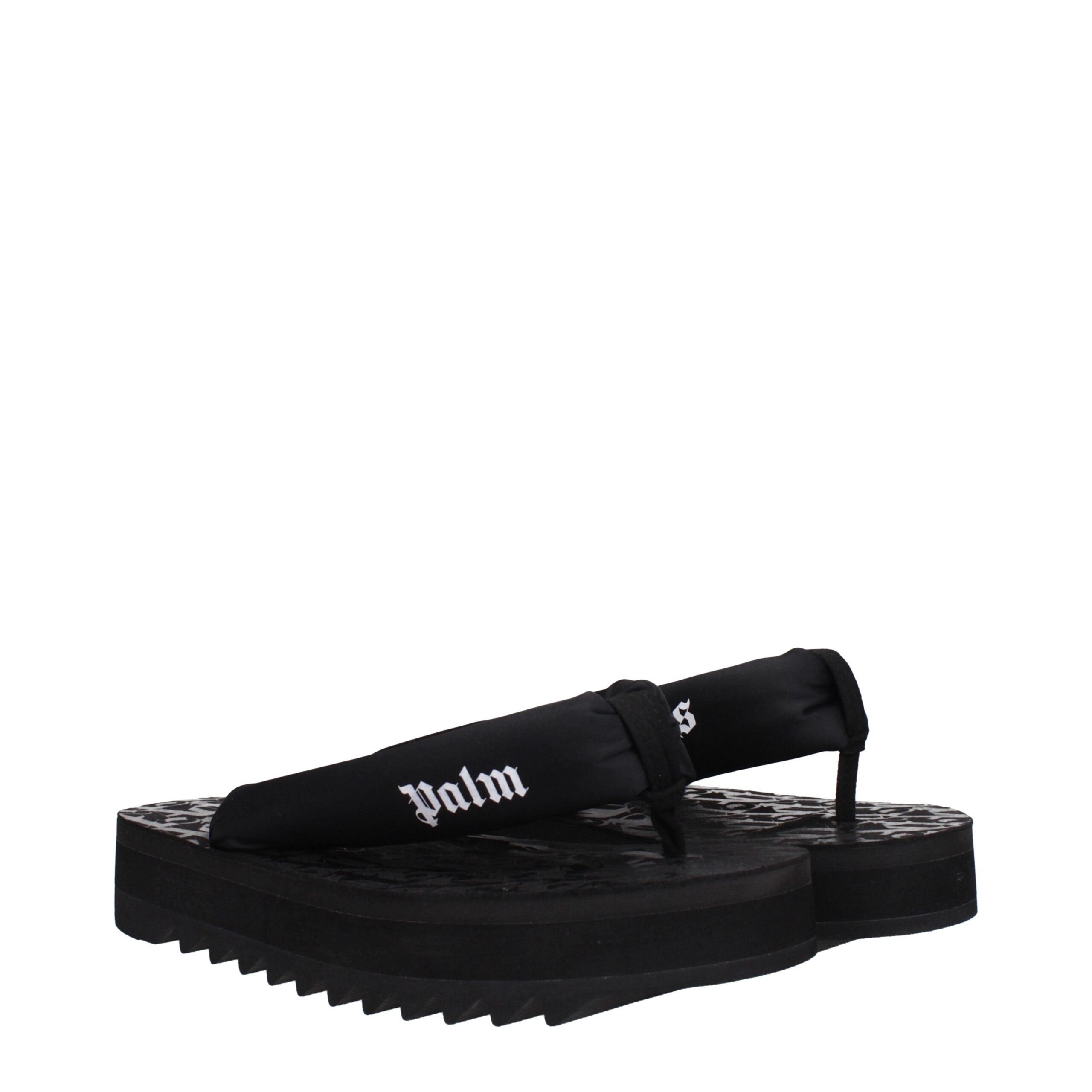 Sandales Palm Angels noires
