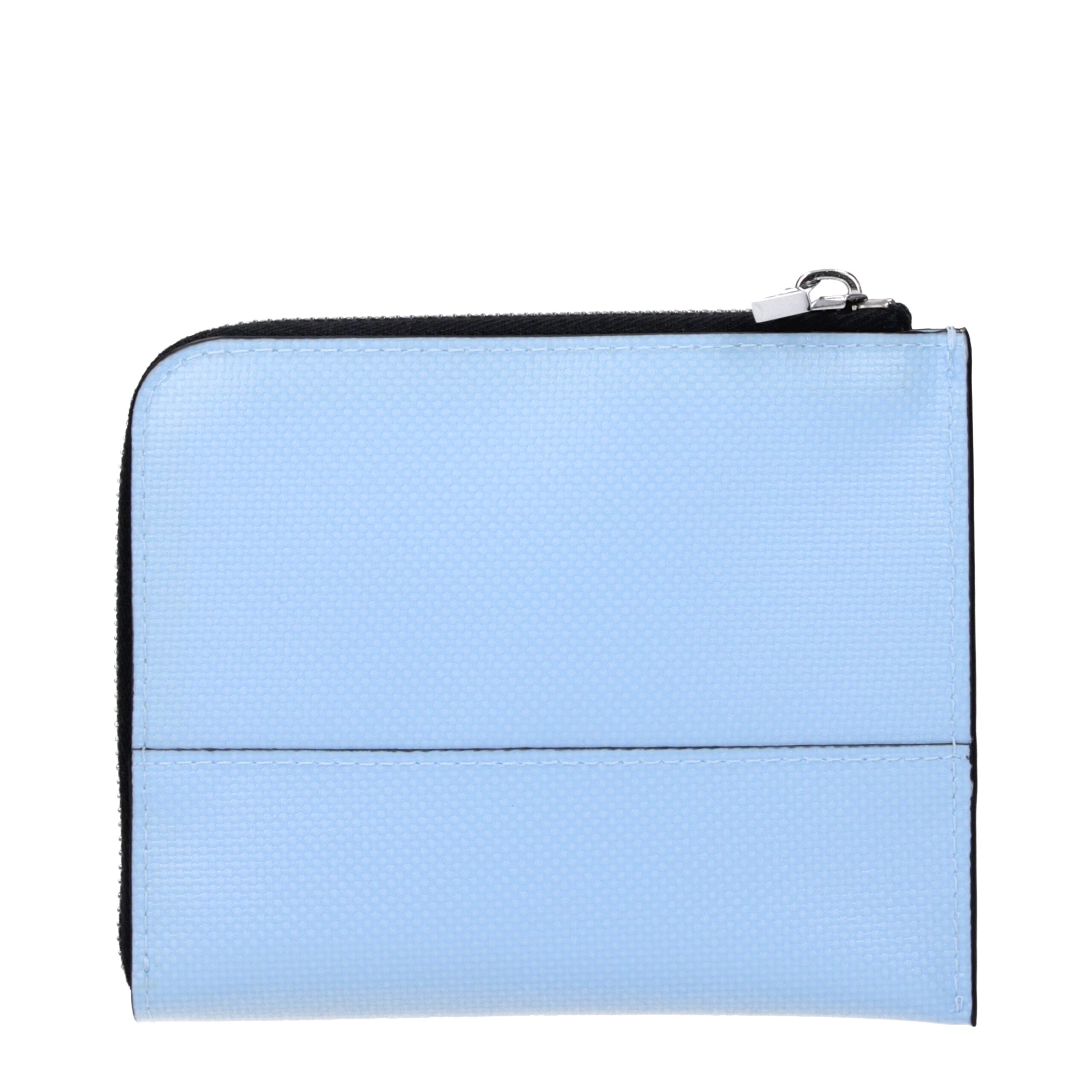 Porte-monnaie Marni bleu