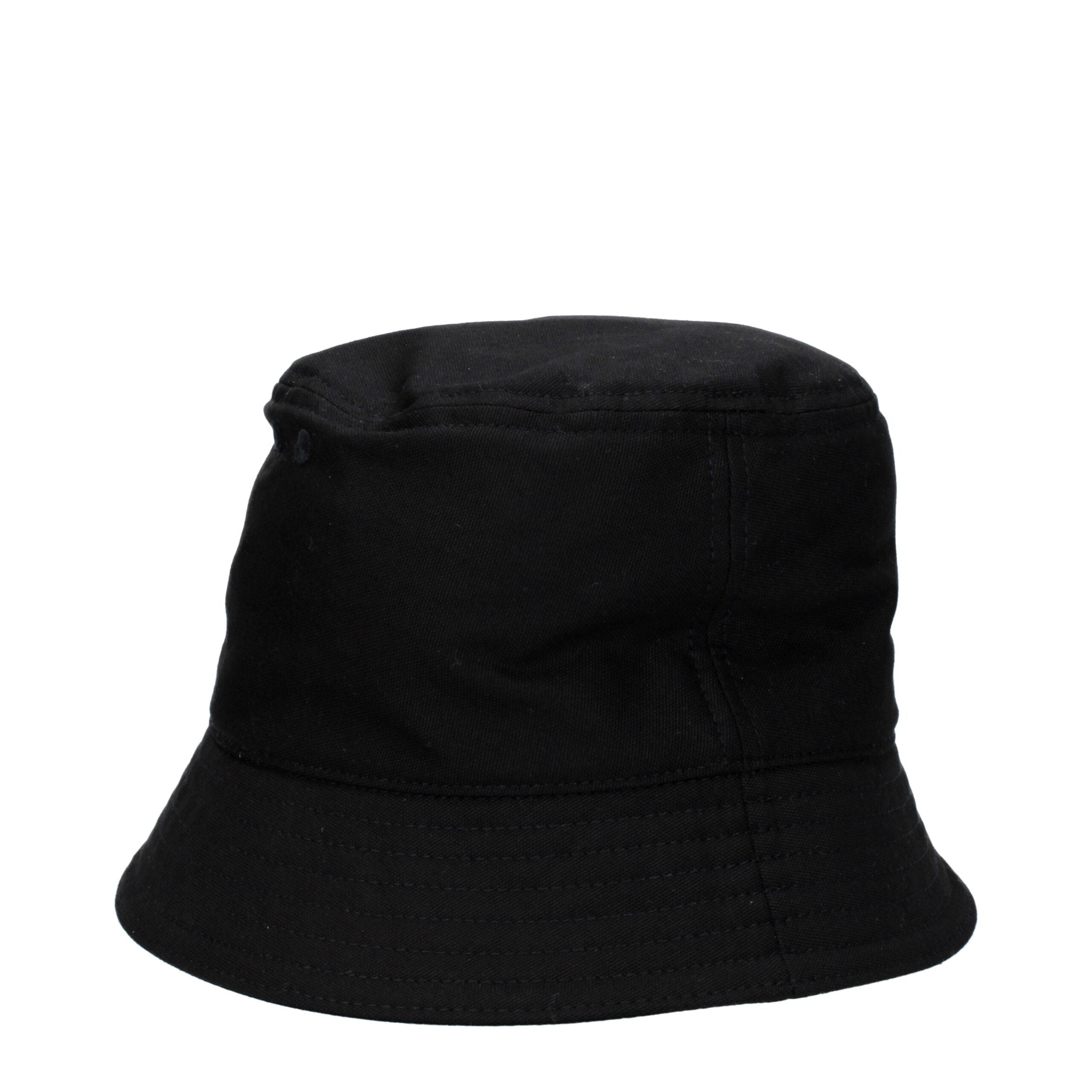 Chapeau Valentino Garavani noir